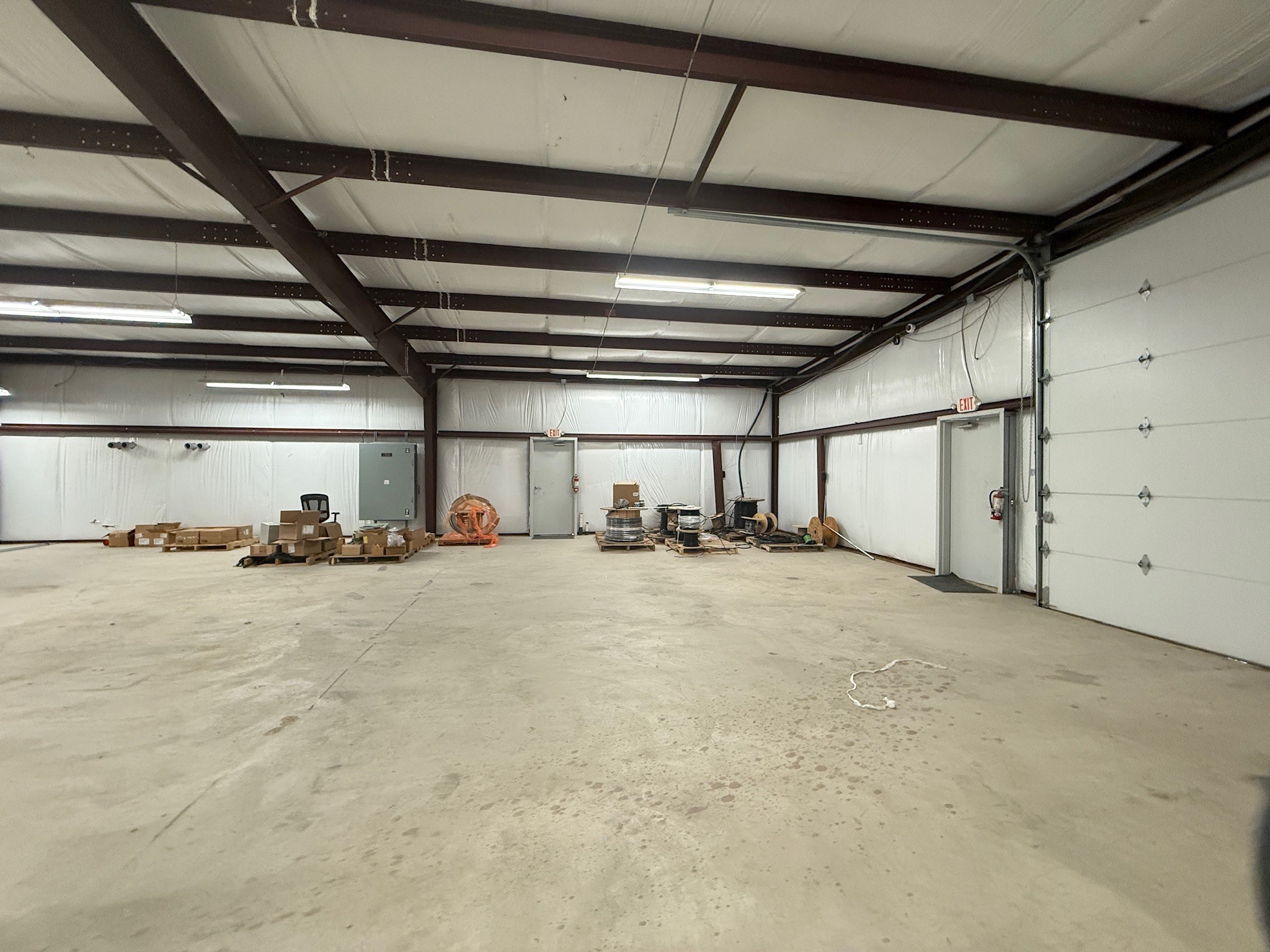 1944 N Access Road Clyde TX 79510