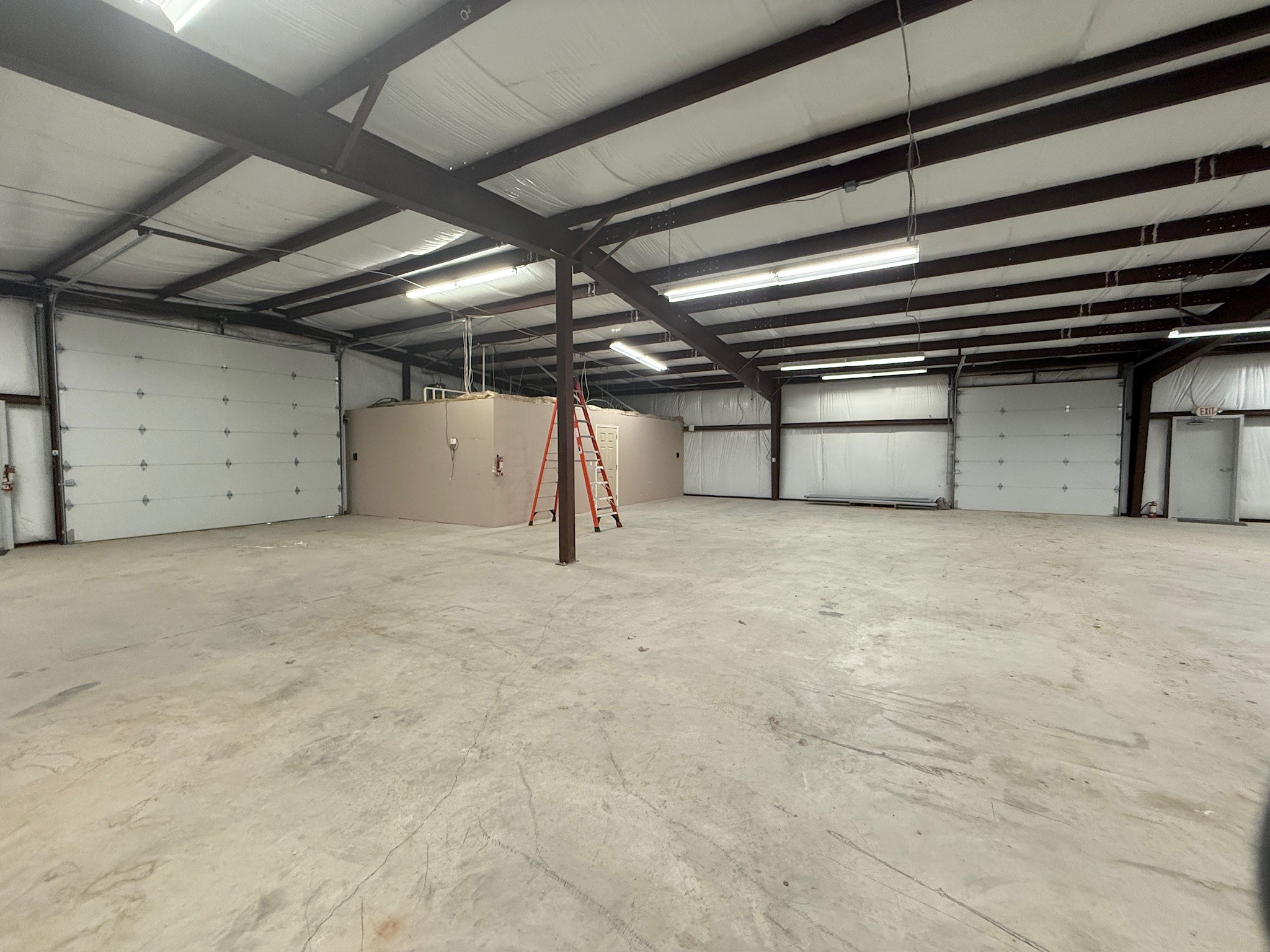 1944 N Access Road Clyde TX 79510