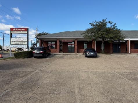 6444 Broadway Boulevard Garland TX 75043