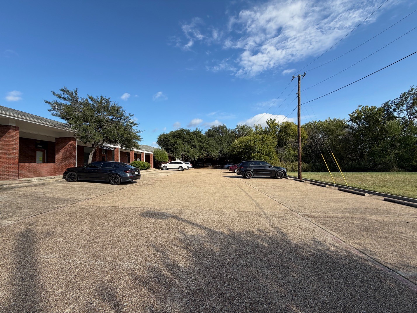 6444 Broadway Boulevard Garland TX 75043
