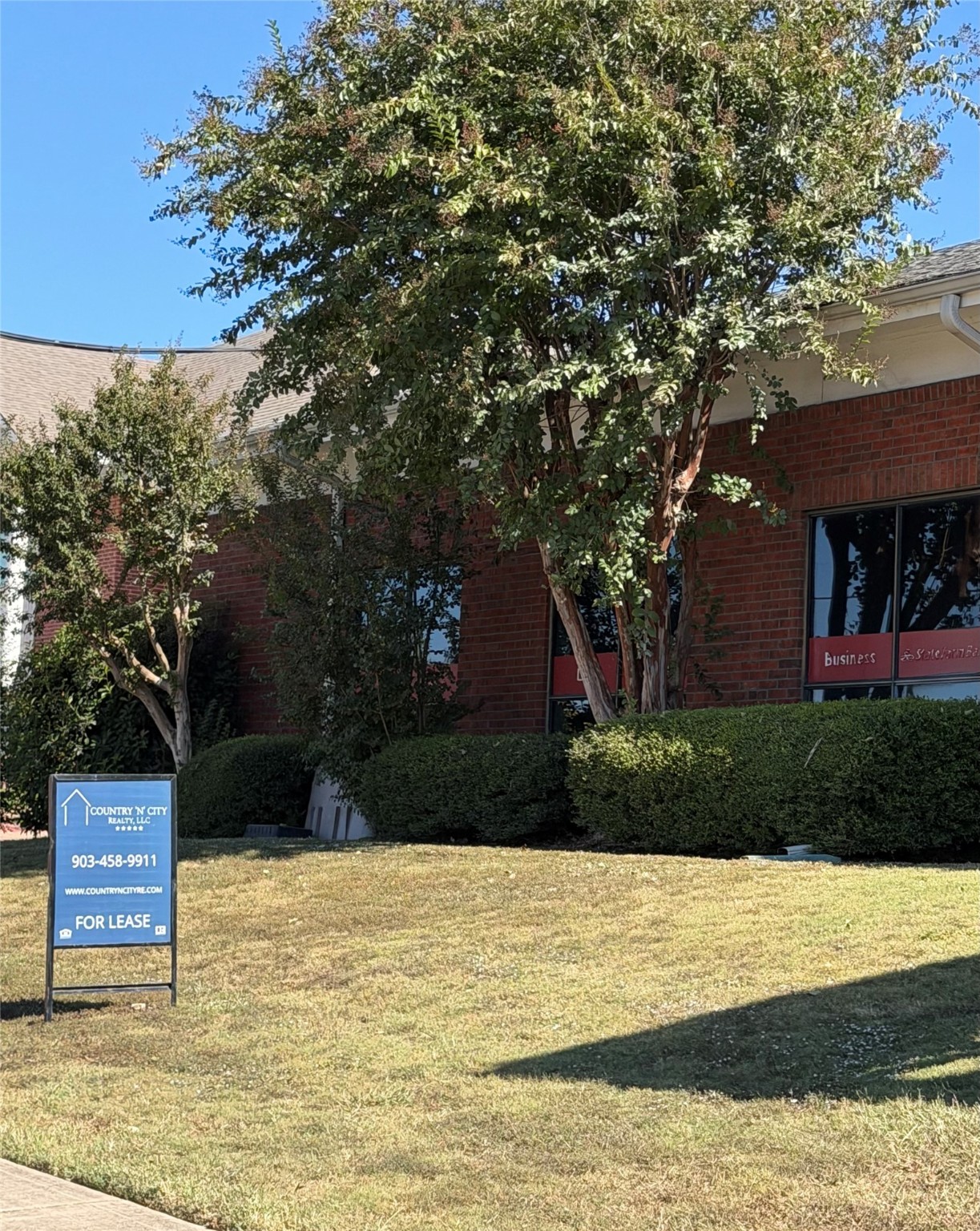 6444 Broadway Boulevard Garland TX 75043