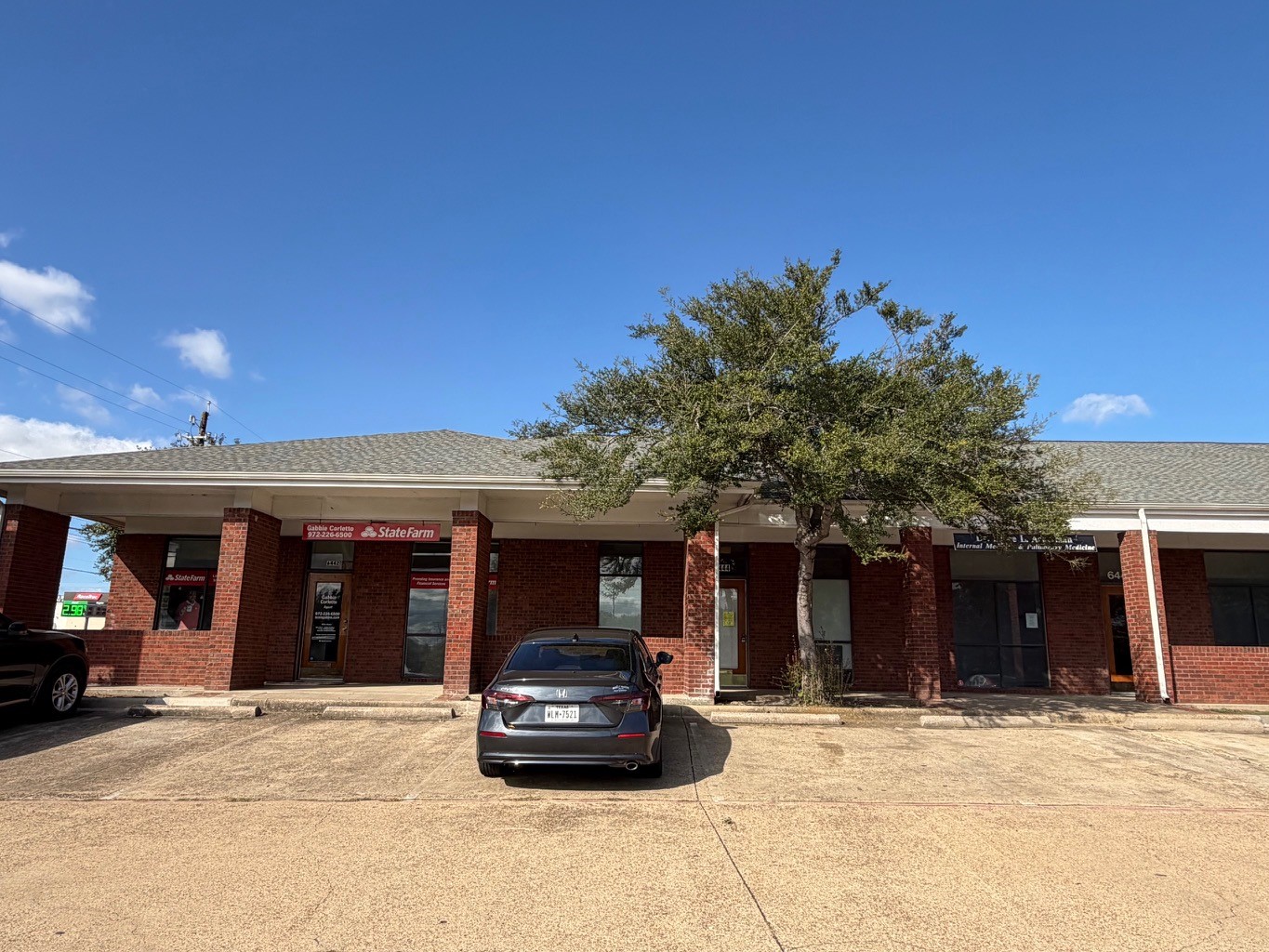 6444 Broadway Boulevard Garland TX 75043