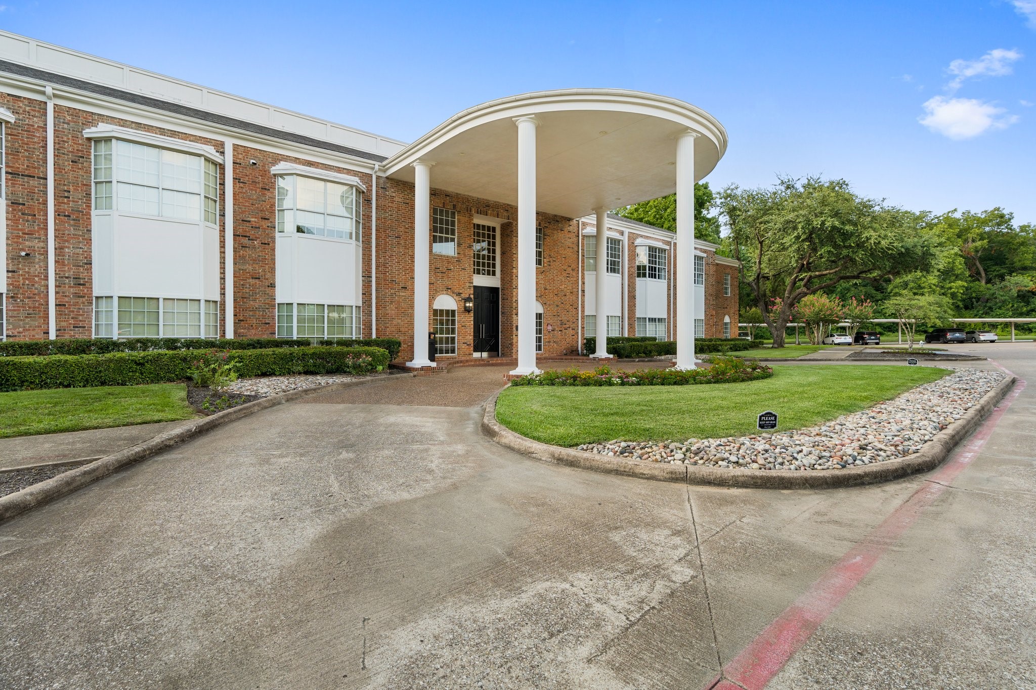 100 Allentown Parkway Allen TX 75002
