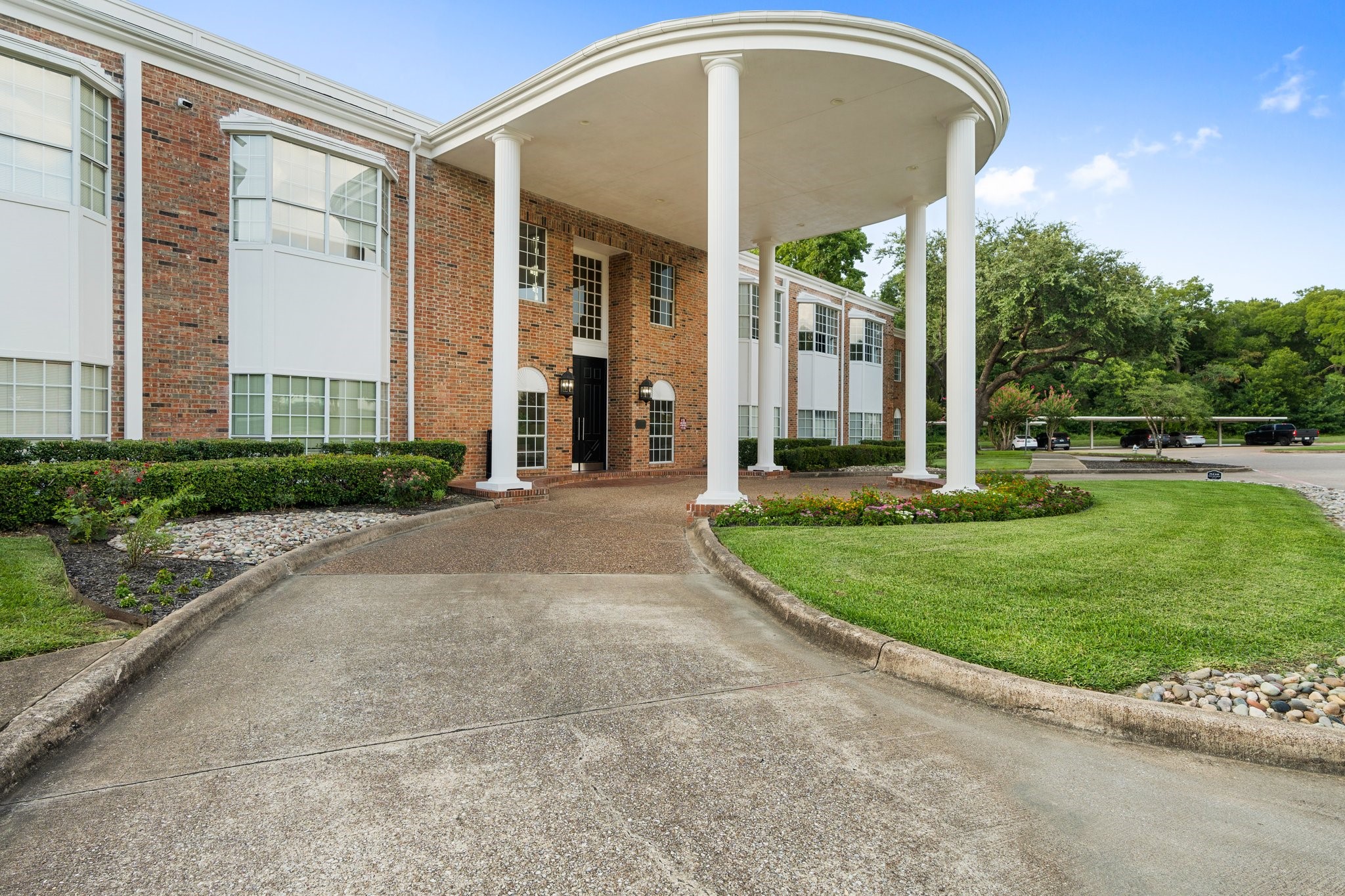 100 Allentown Parkway Allen TX 75002