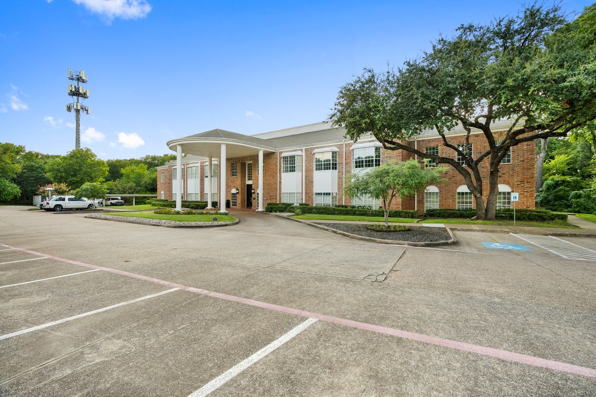 100 Allentown Parkway Allen TX 75002