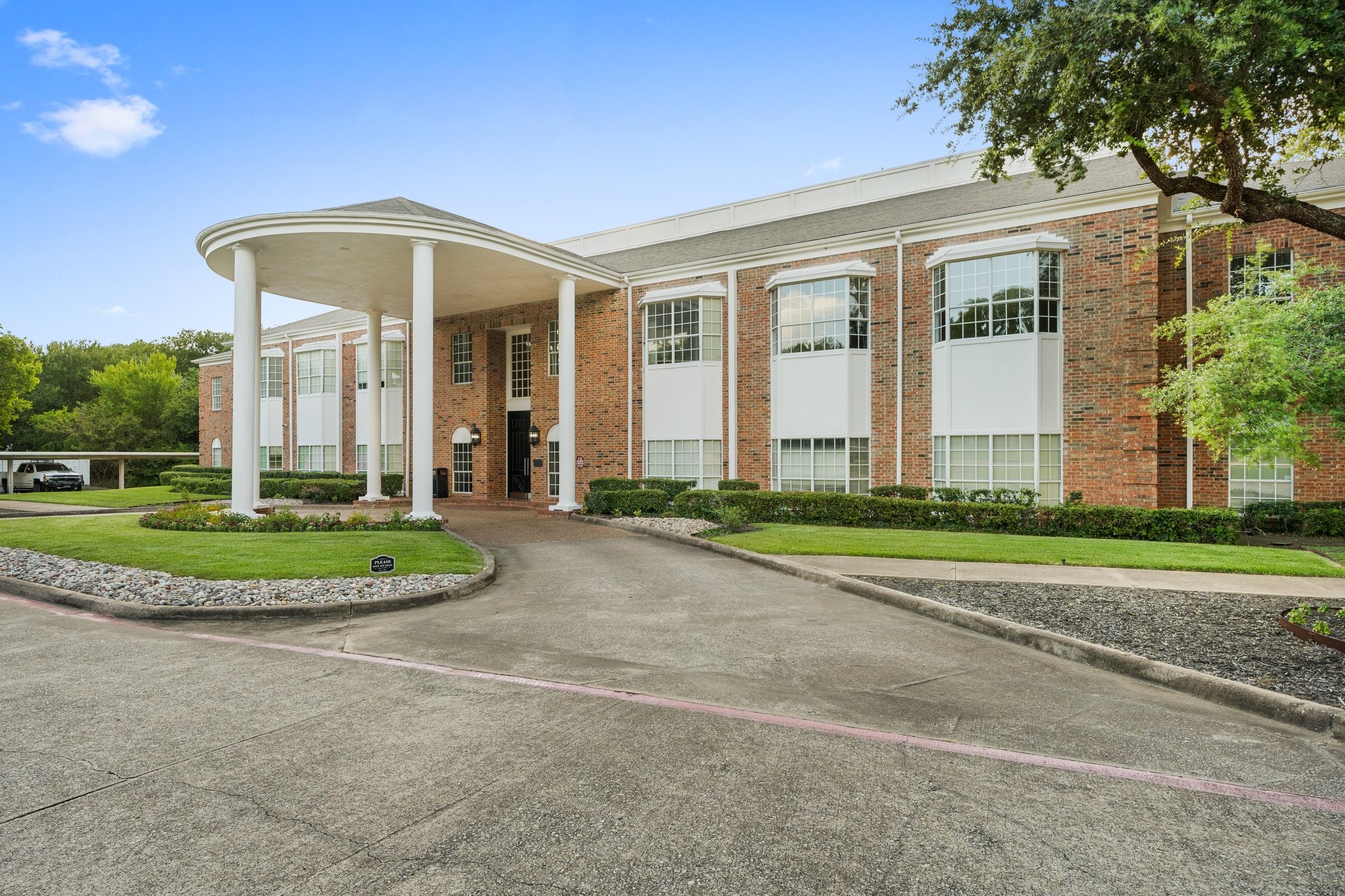 100 Allentown Parkway Allen TX 75002