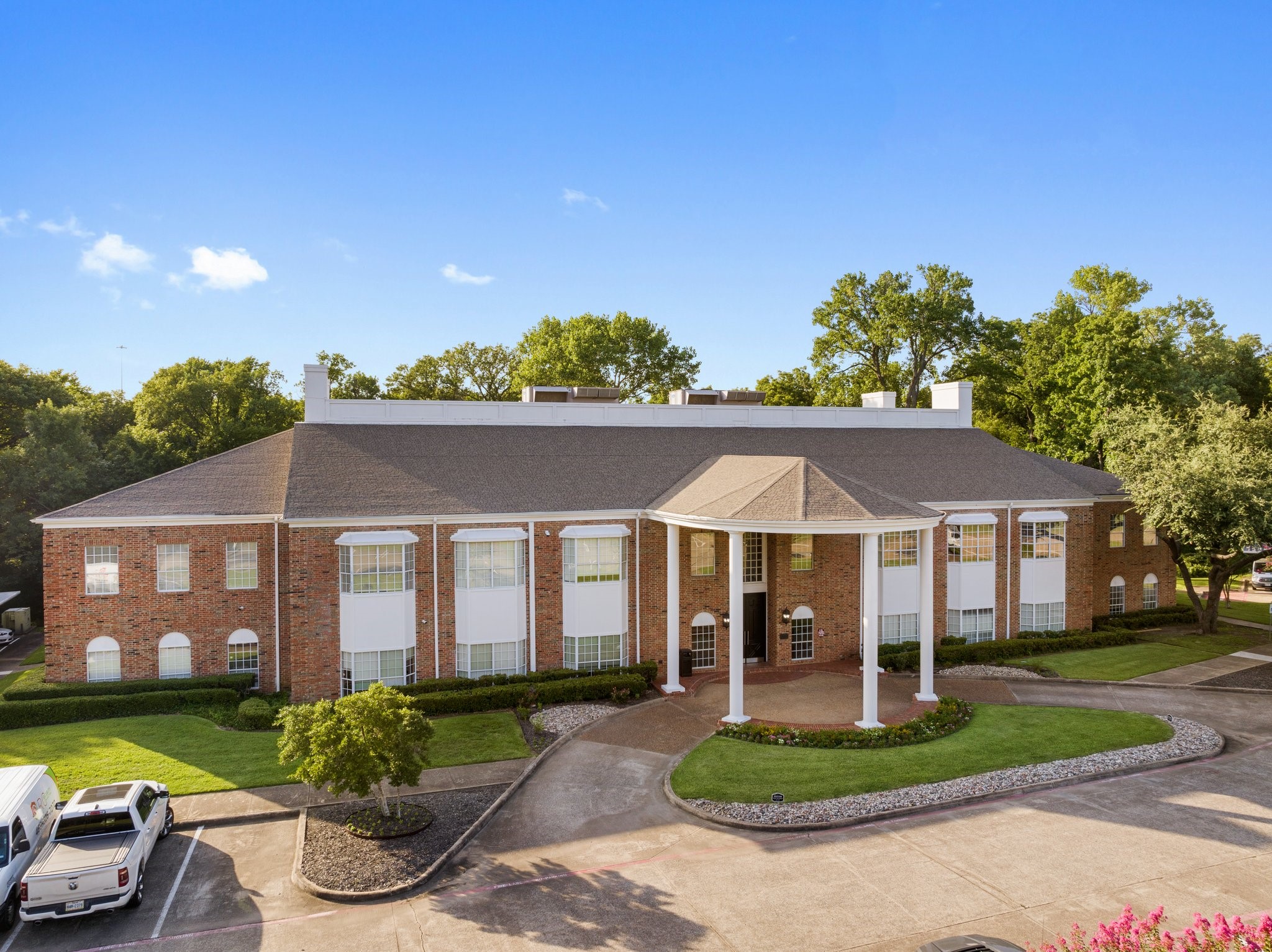 100 Allentown Parkway Allen TX 75002