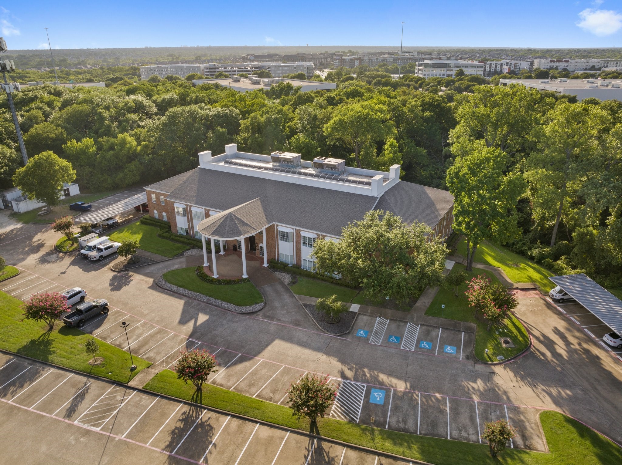 100 Allentown Parkway Allen TX 75002