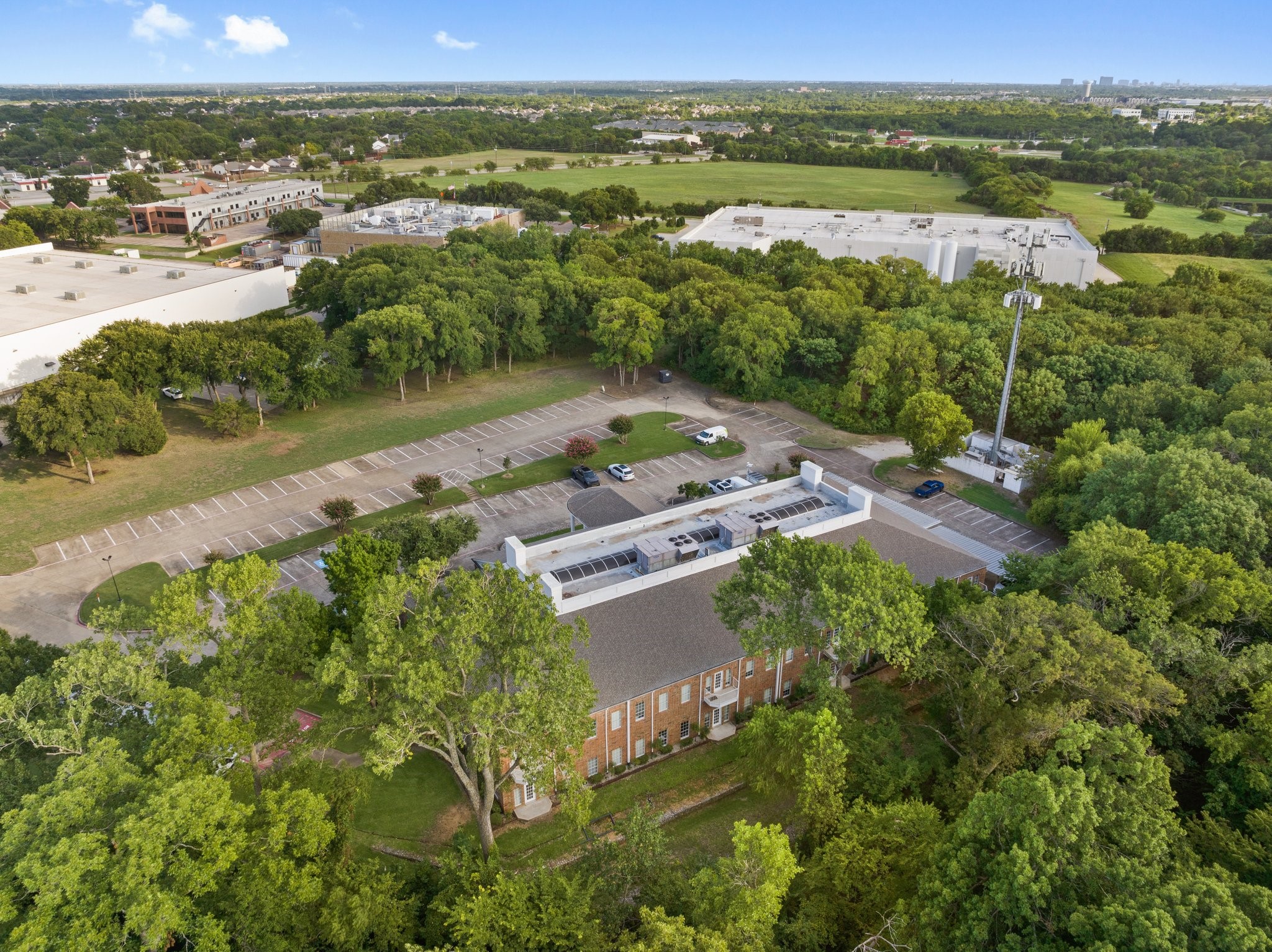 100 Allentown Parkway Allen TX 75002
