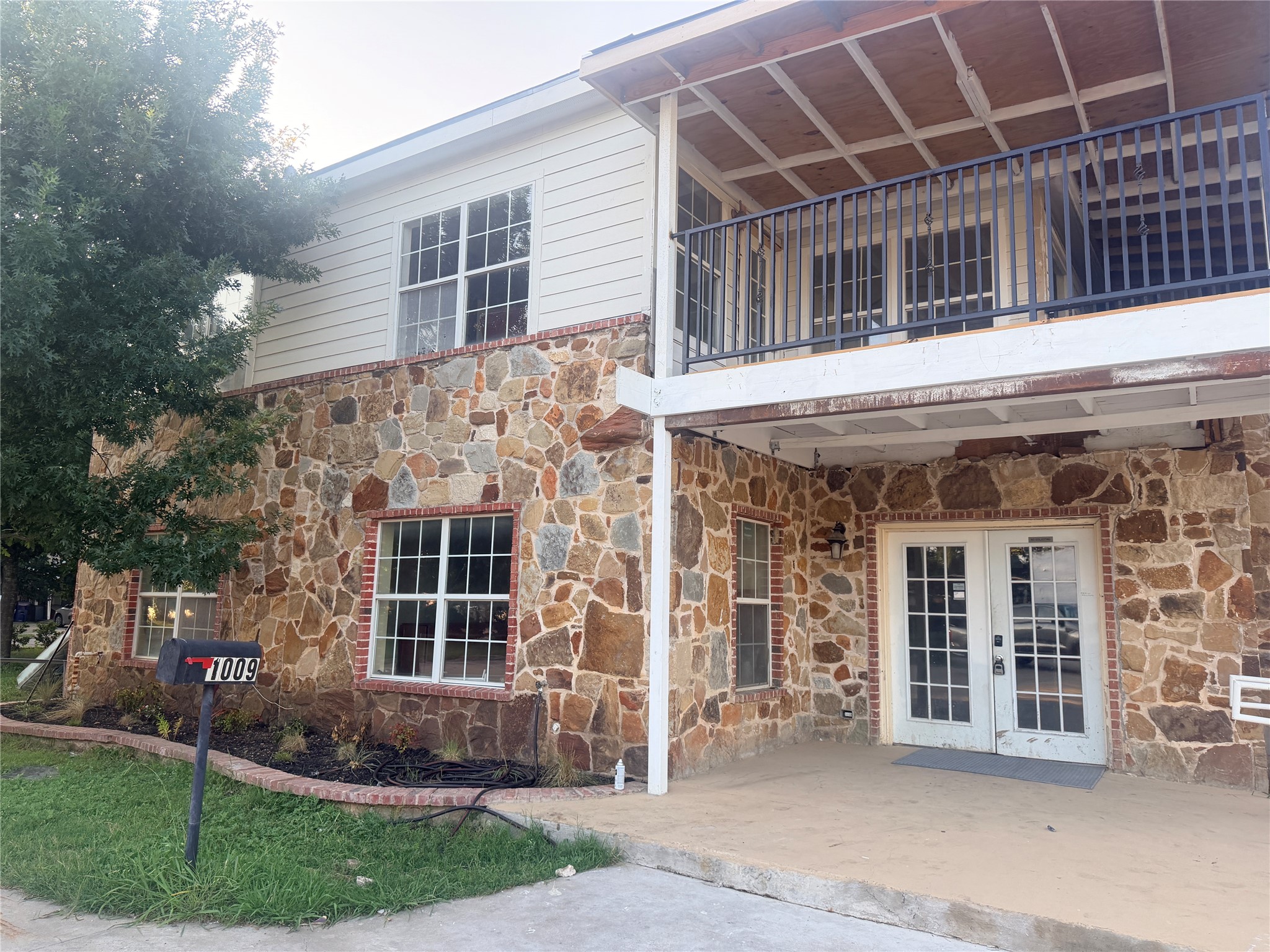 1009 N Tennessee Street Mckinney TX 75069