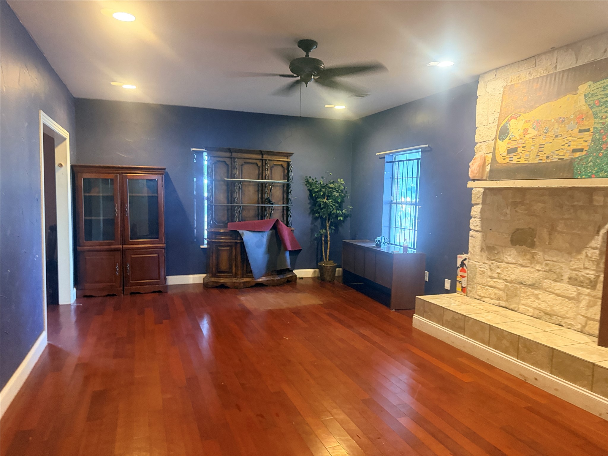 1009 N Tennessee Street Mckinney TX 75069