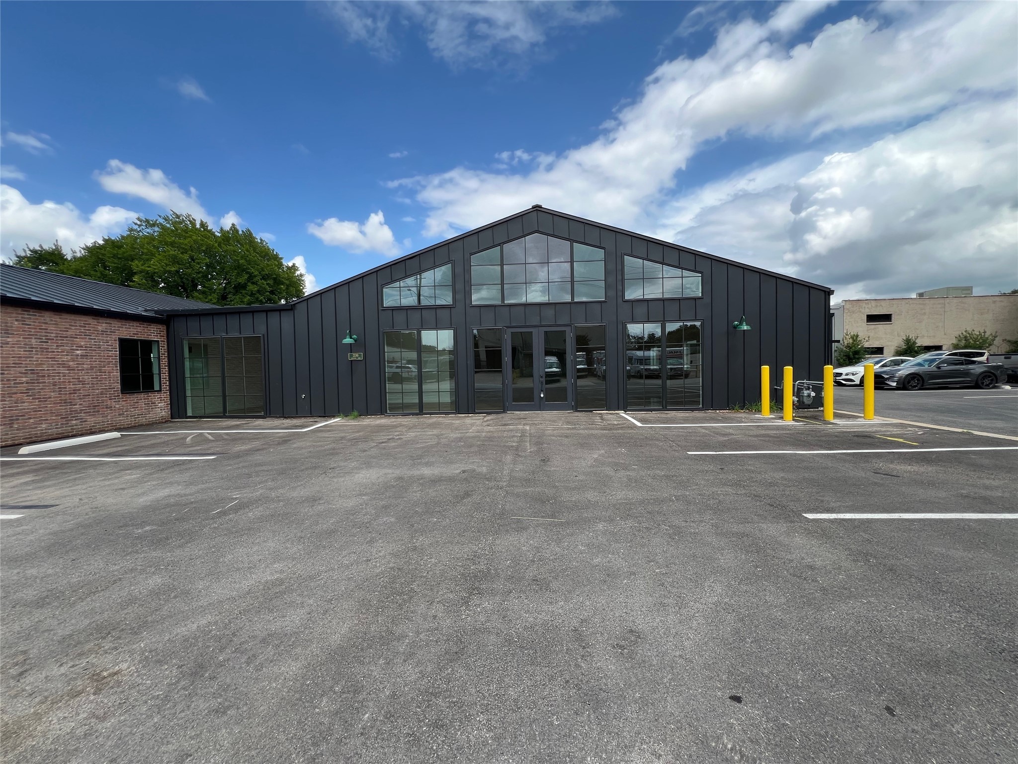 2330 Langford Dallas TX 75208