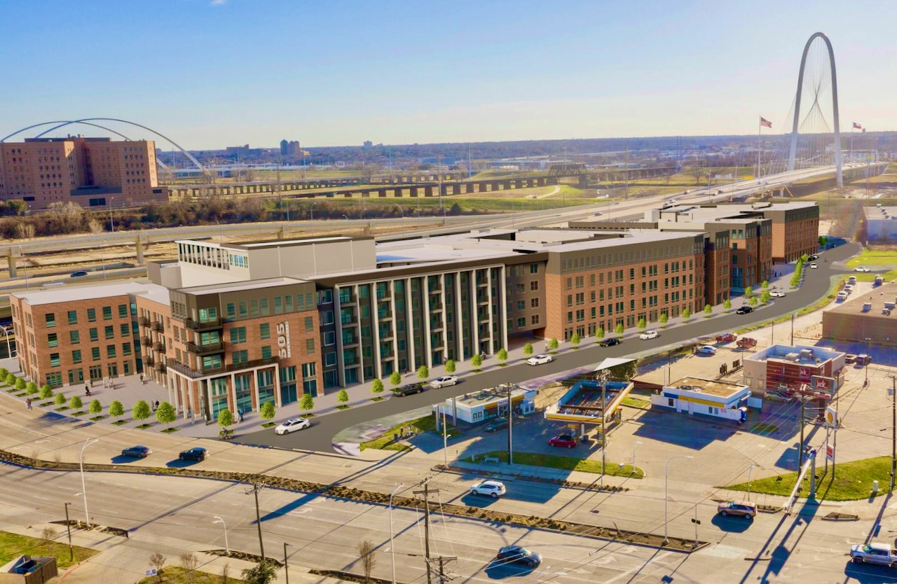 2330 Langford Dallas TX 75208