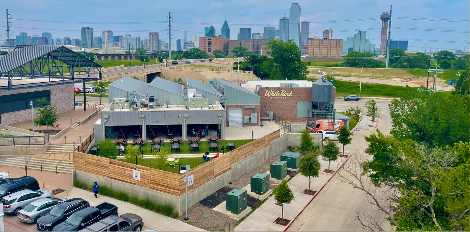 2330 Langford Dallas TX 75208