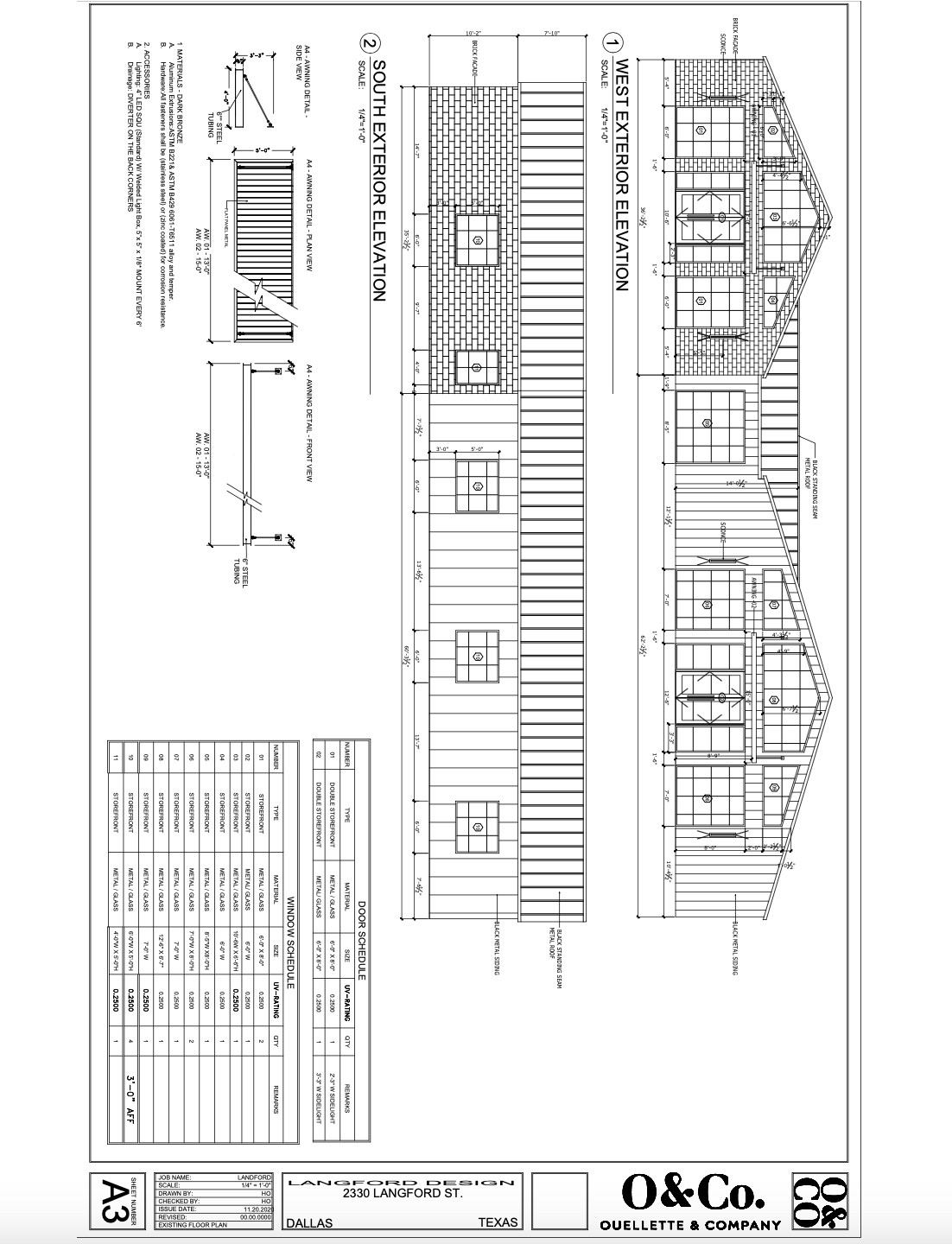 2330 Langford Dallas TX 75208