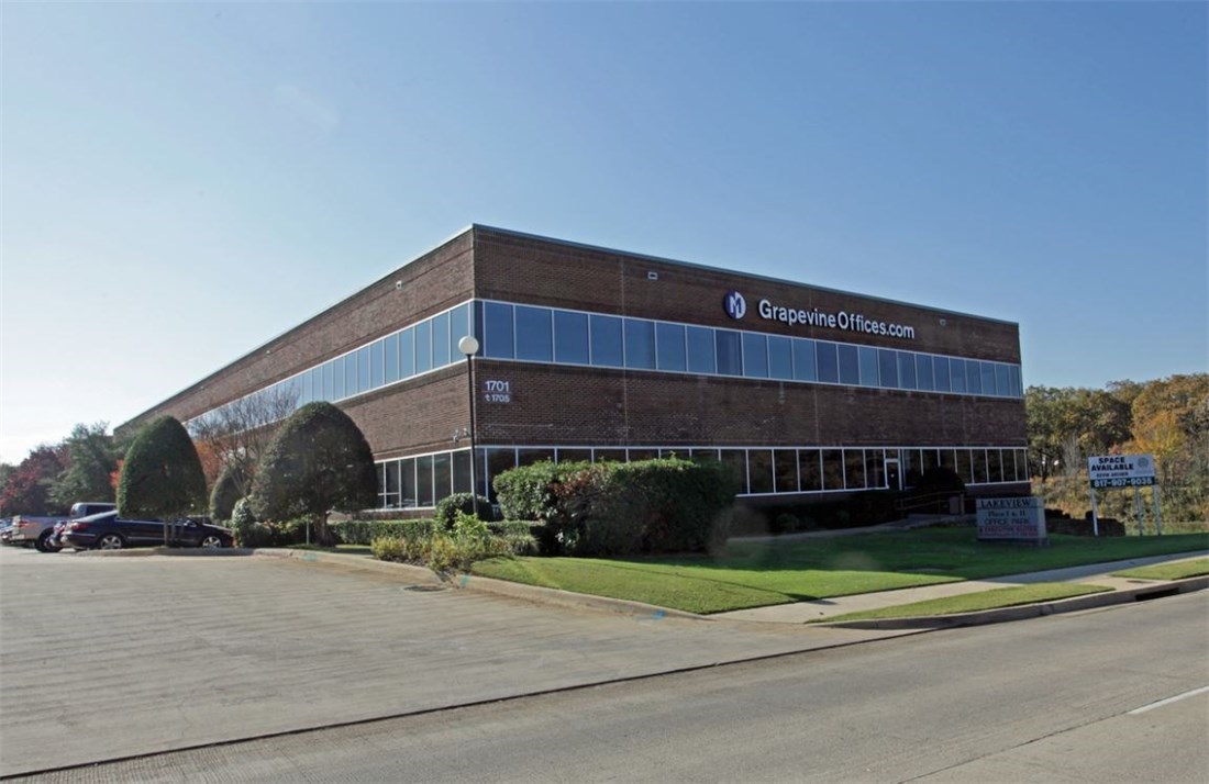 1701 W Northwest Highway Grapevine TX 76051
