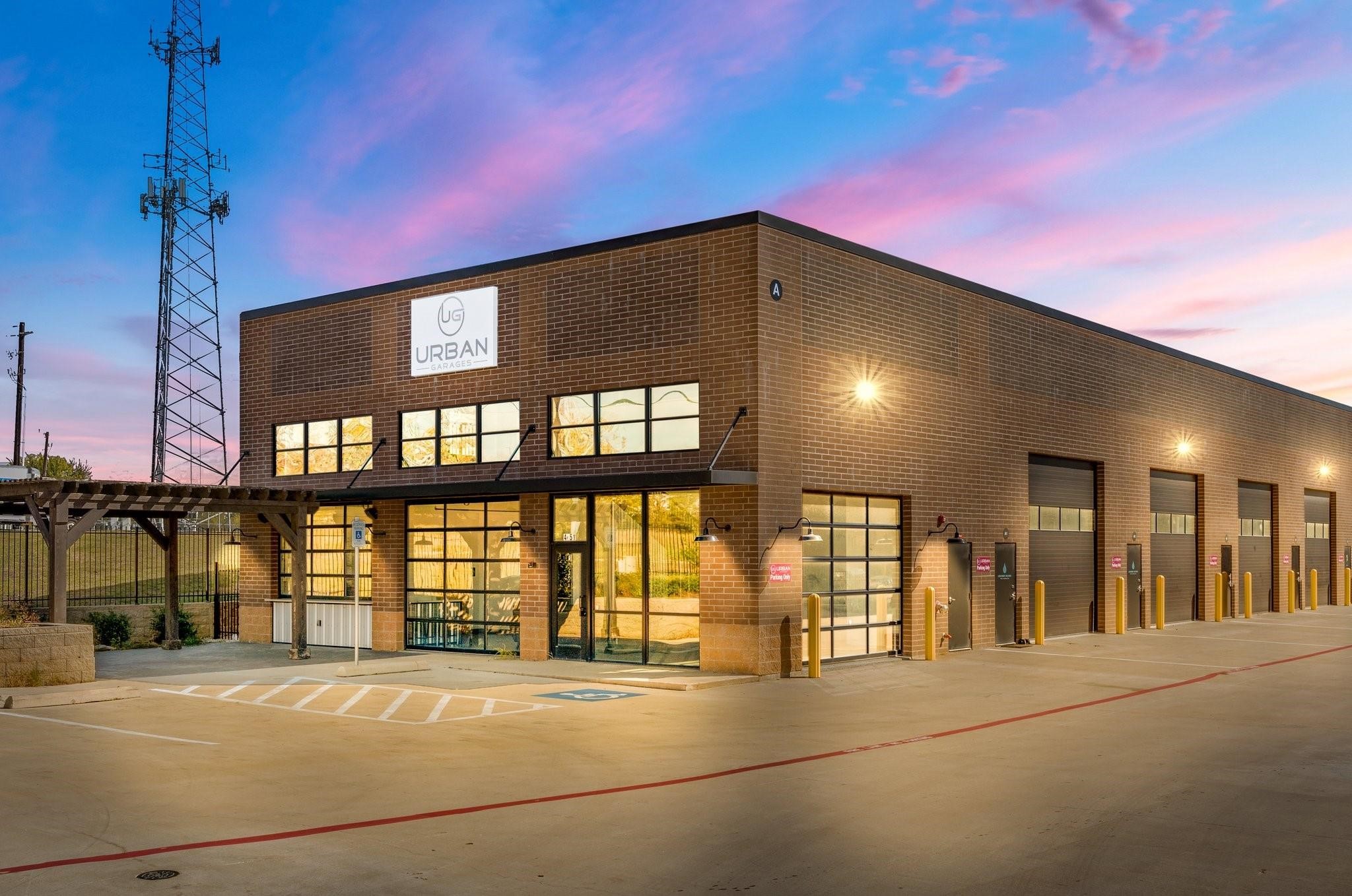 4451 Dale Earnhardt Way Northlake TX 76262