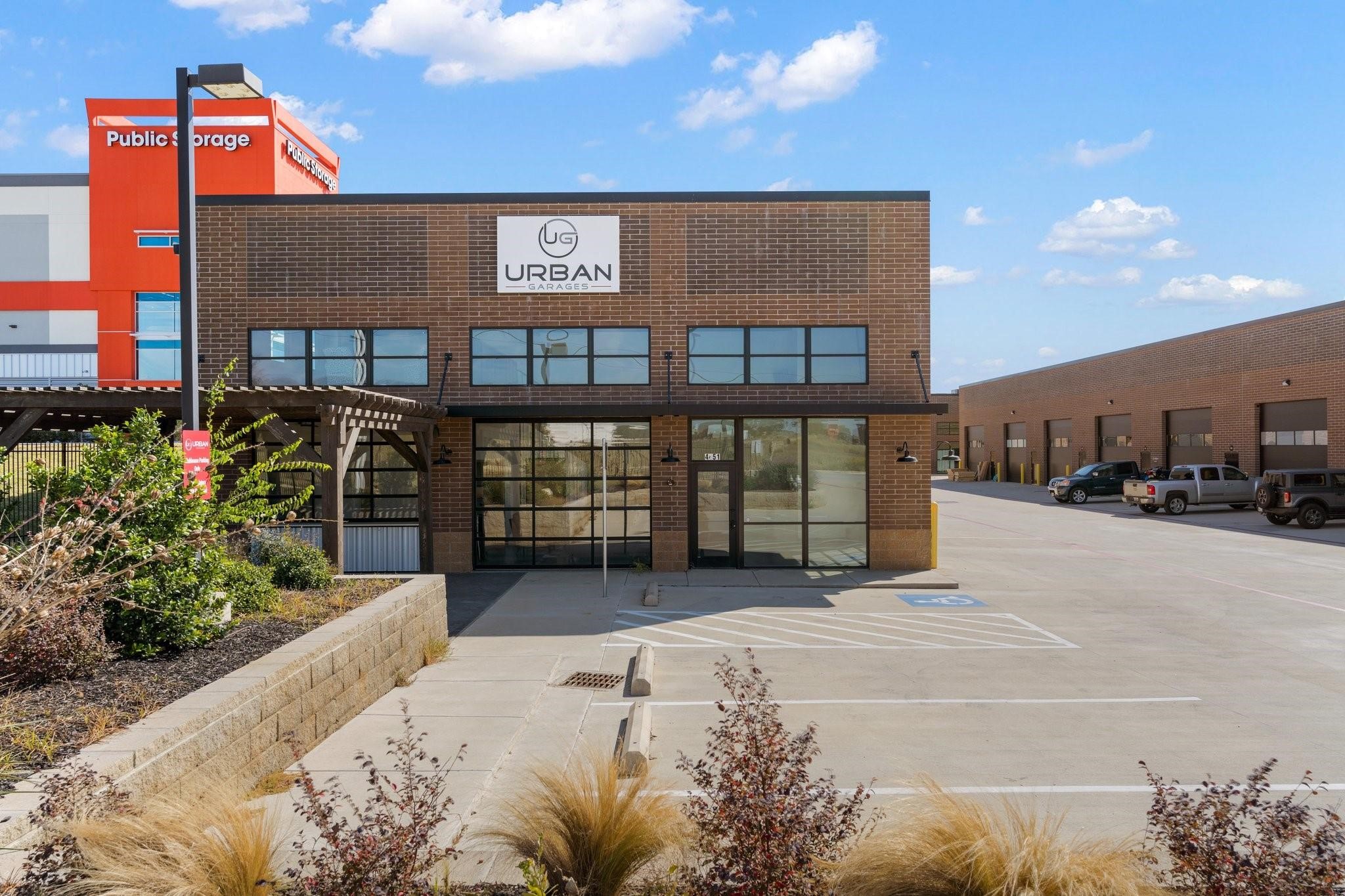 4451 Dale Earnhardt Way Northlake TX 76262