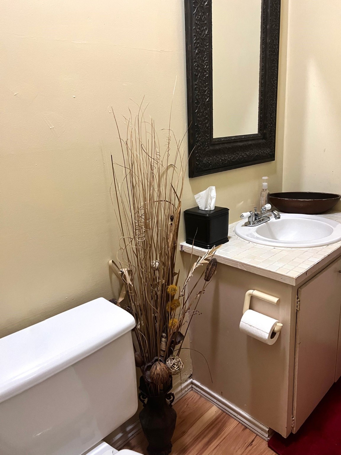 504 N Oak Roanoke TX 76262