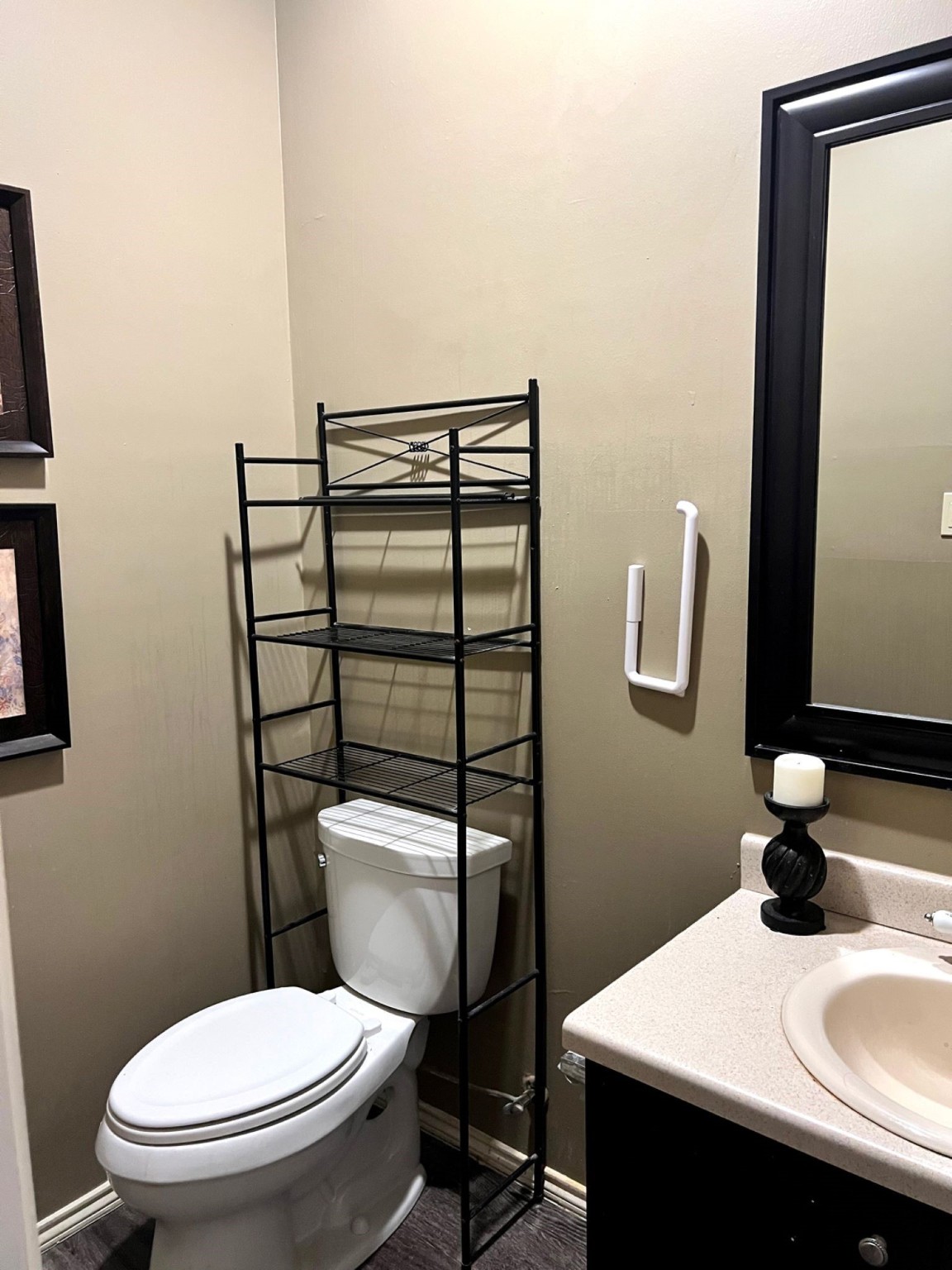504 N Oak Roanoke TX 76262