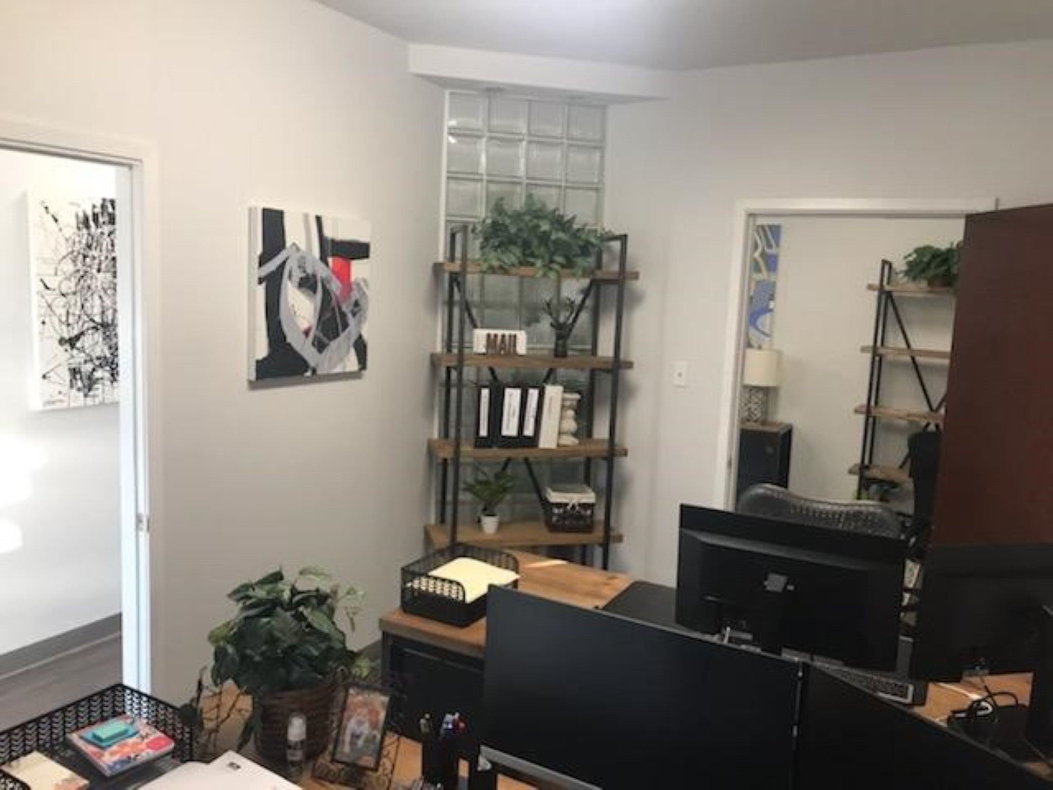 504 N Oak Roanoke TX 76262
