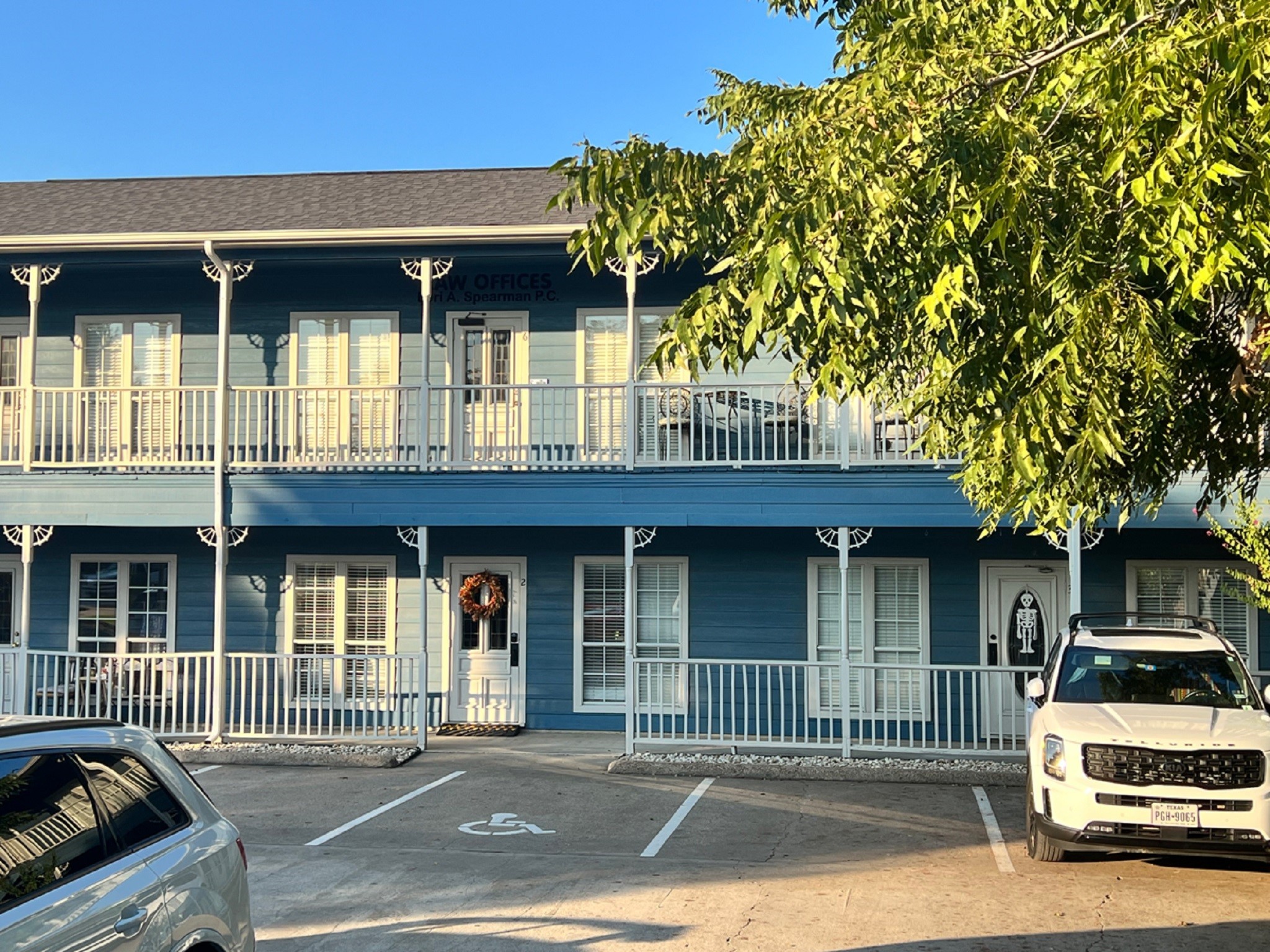 504 N Oak Roanoke TX 76262