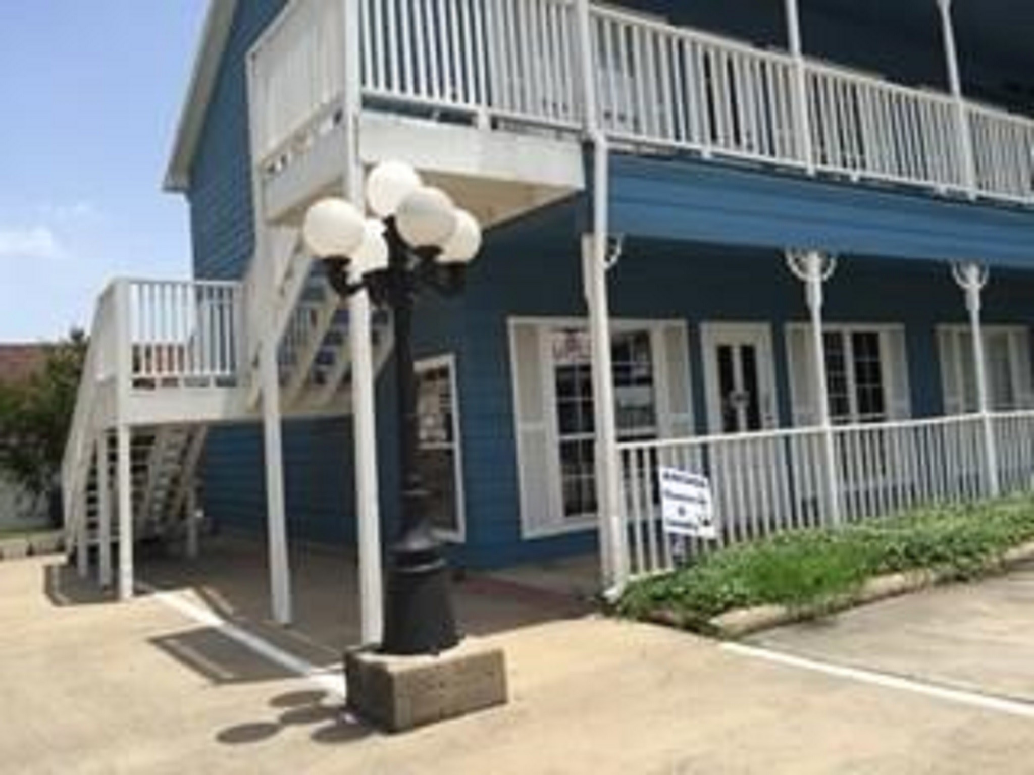 504 N Oak Roanoke TX 76262
