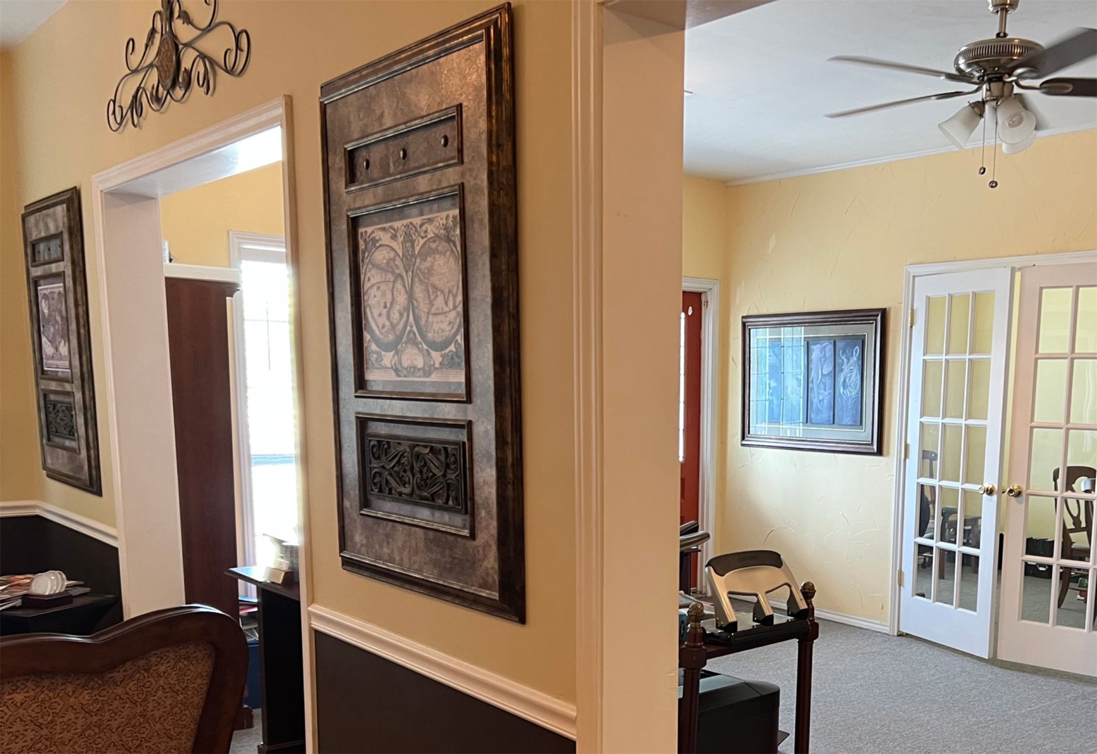 504 N Oak Roanoke TX 76262