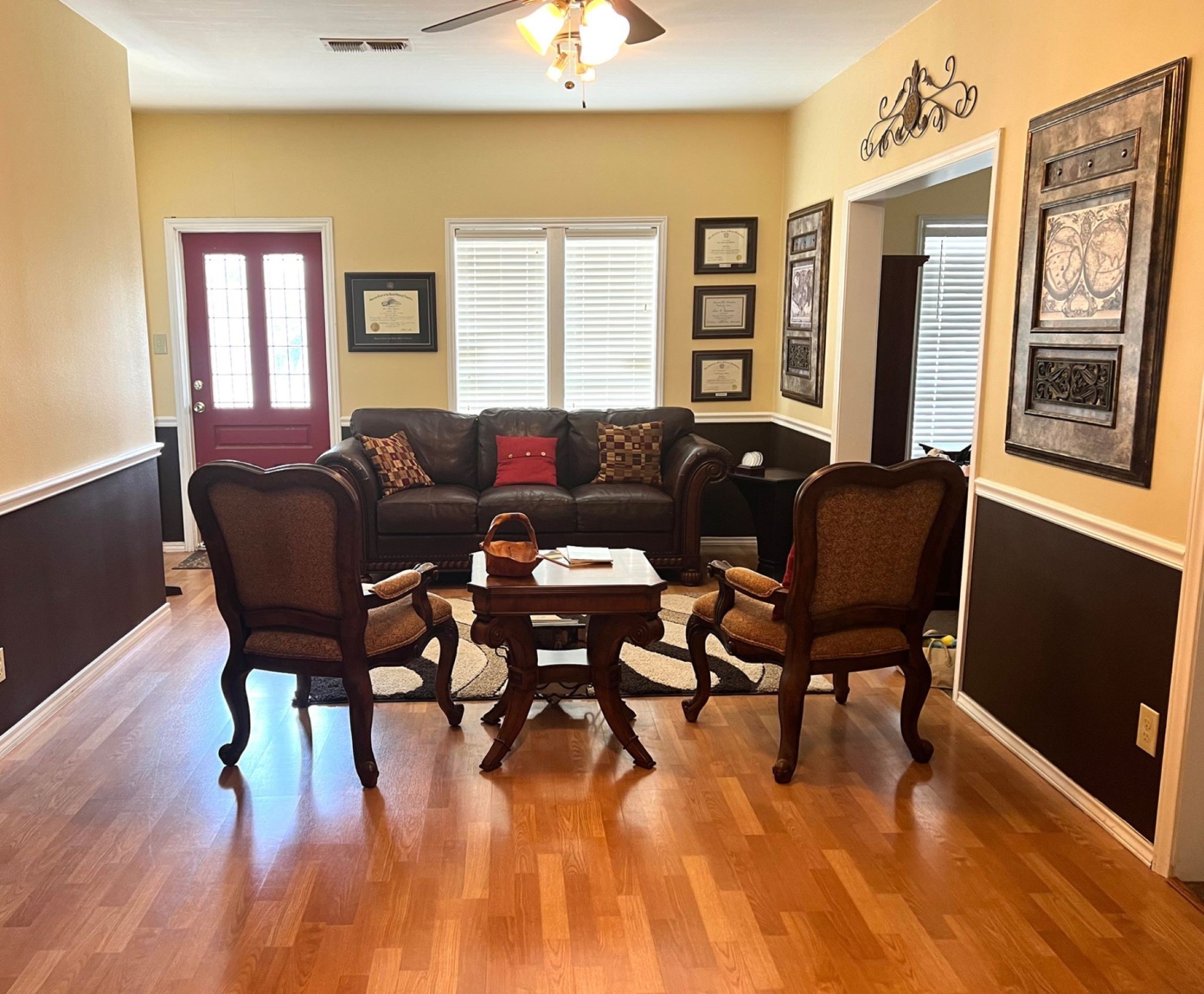 504 N Oak Roanoke TX 76262