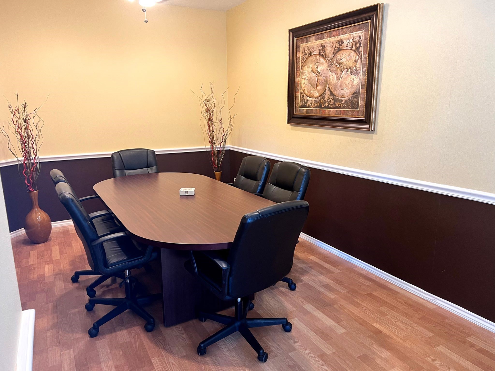 504 N Oak Roanoke TX 76262