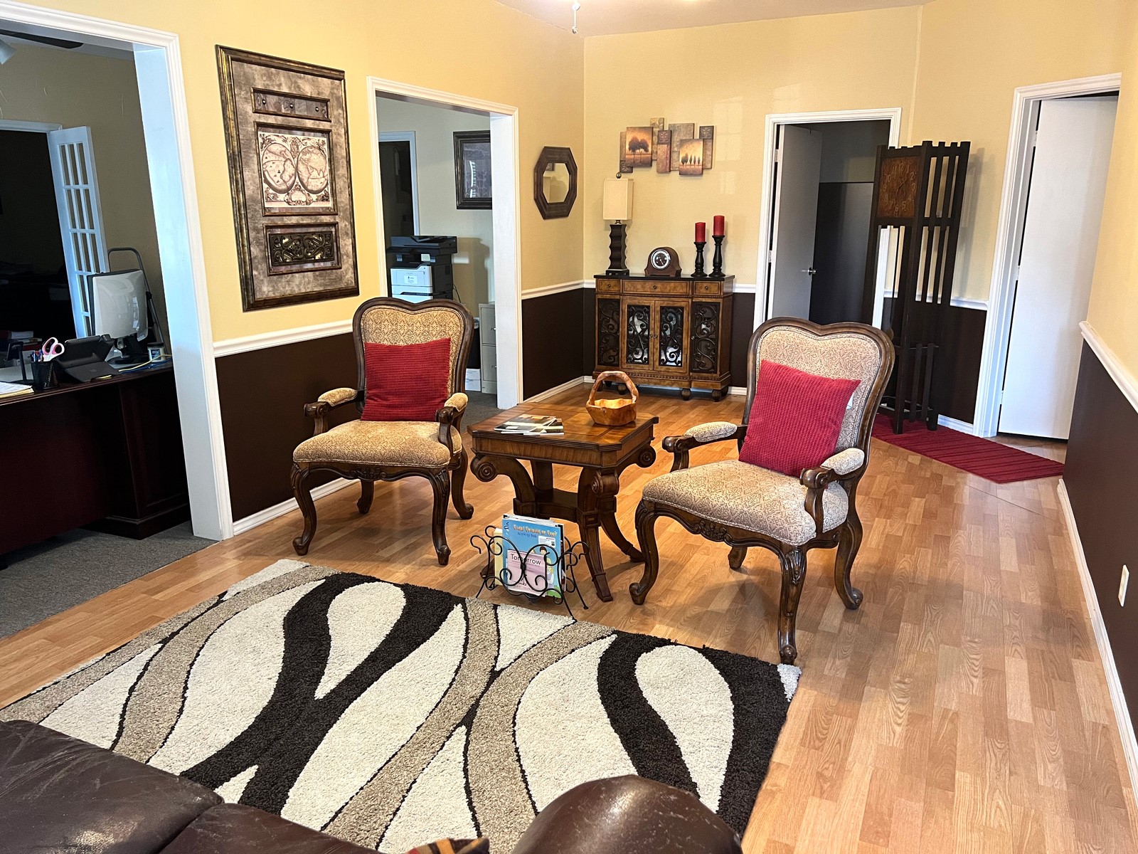 504 N Oak Roanoke TX 76262