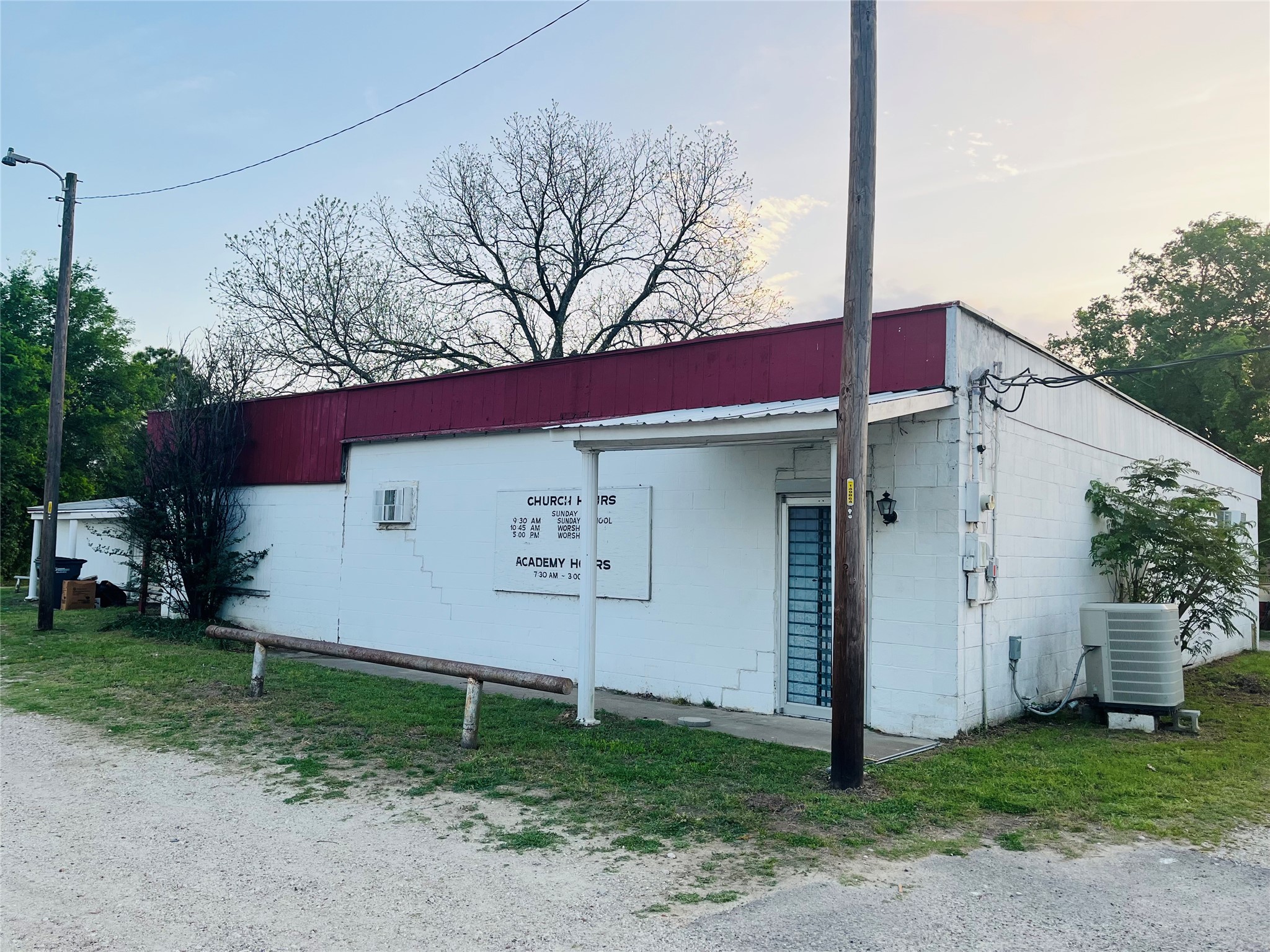 11558 Fm 751 Wills Point TX 75474