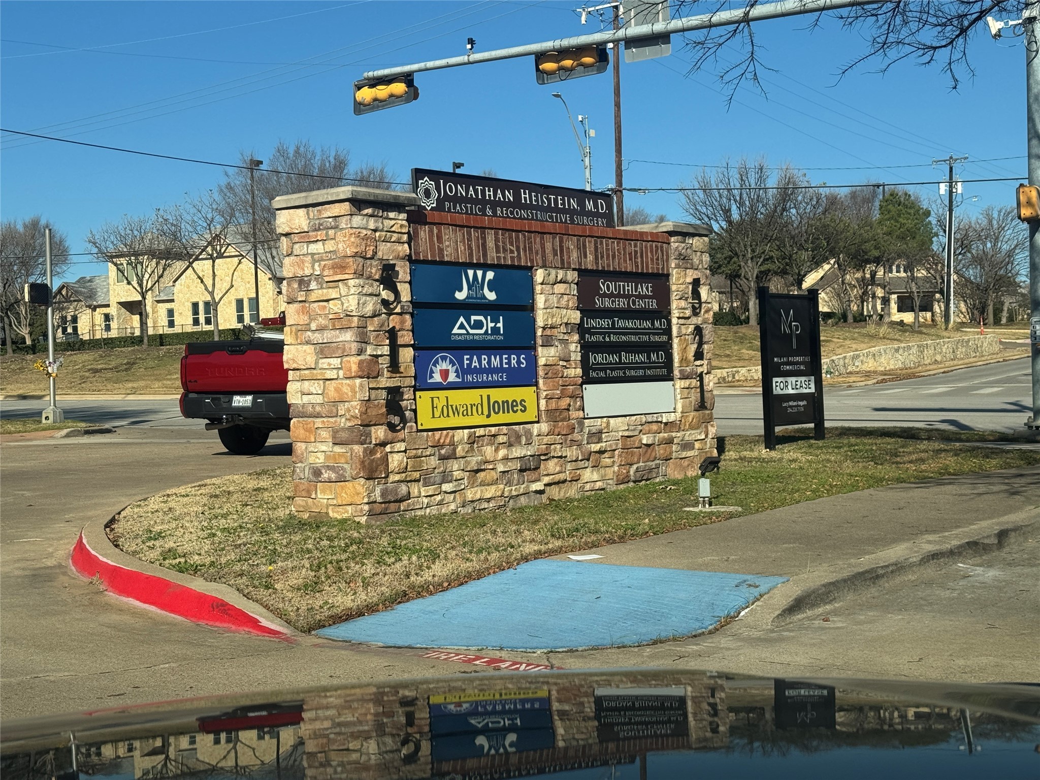 515 W Southlake Boulevard Southlake TX 76092
