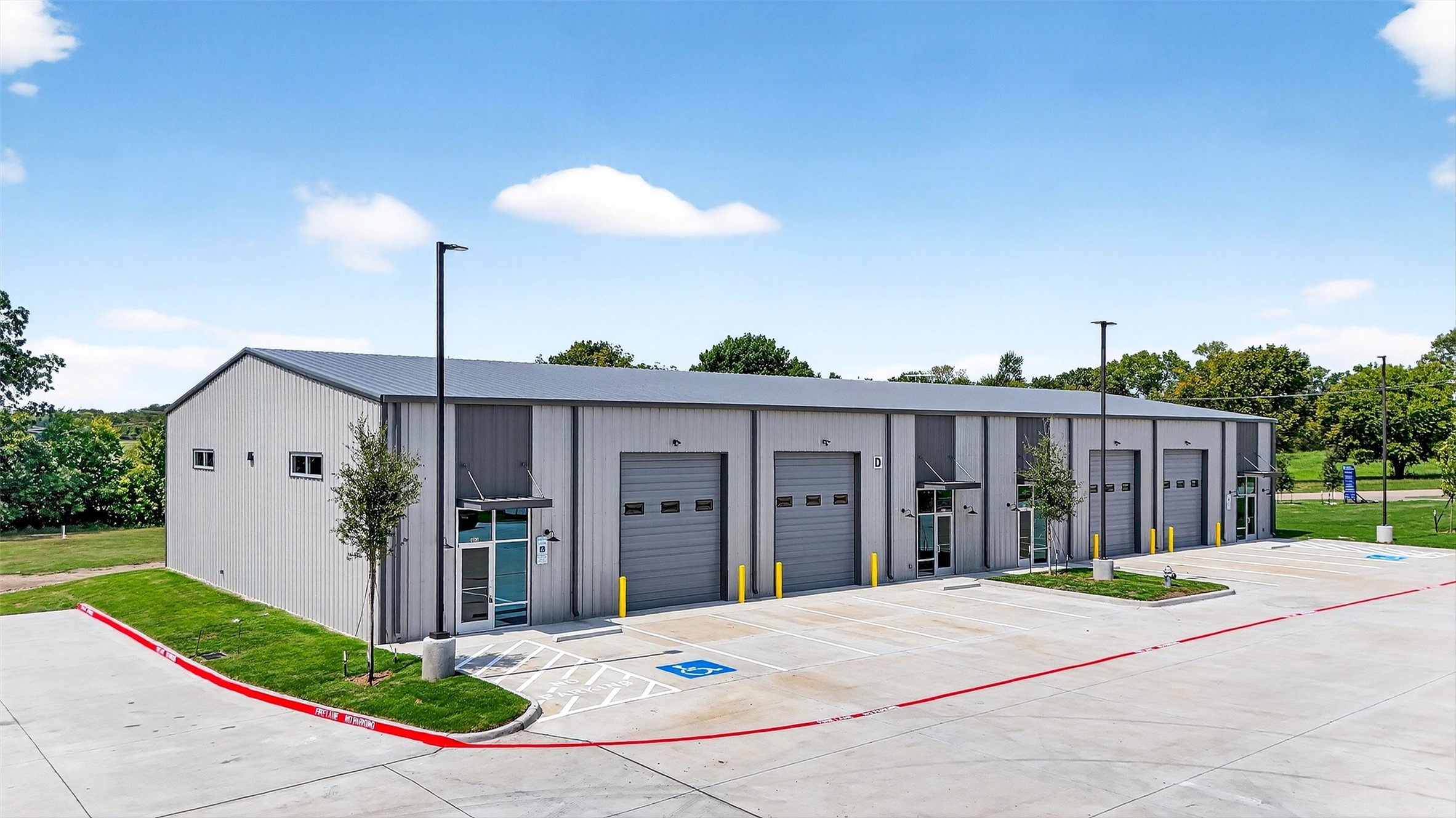 304 Progress Drive Sherman TX 75092