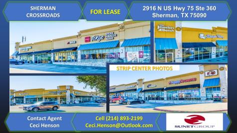 2916 N Us Highway 75 Sherman TX 75090