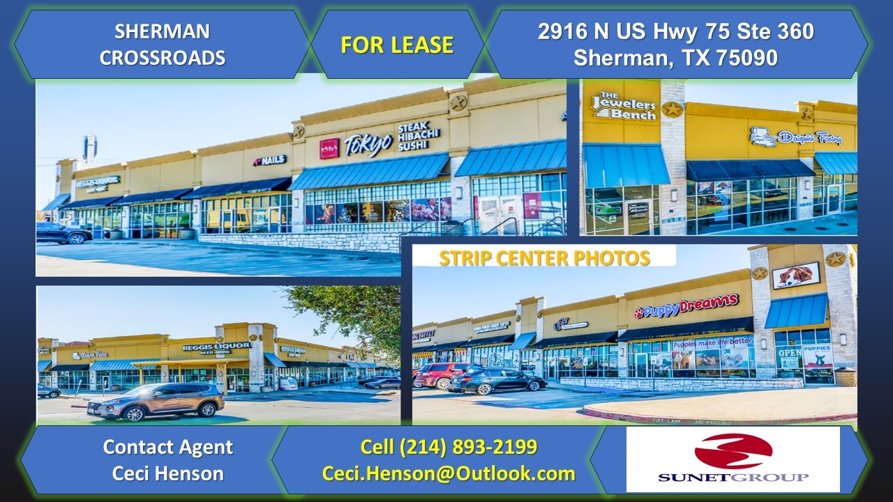 2916 N Us Highway 75 Sherman TX 75090