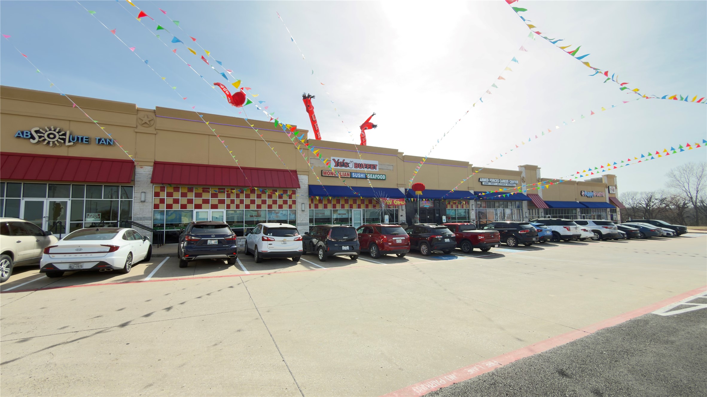 2916 N Us Highway 75 Sherman TX 75090