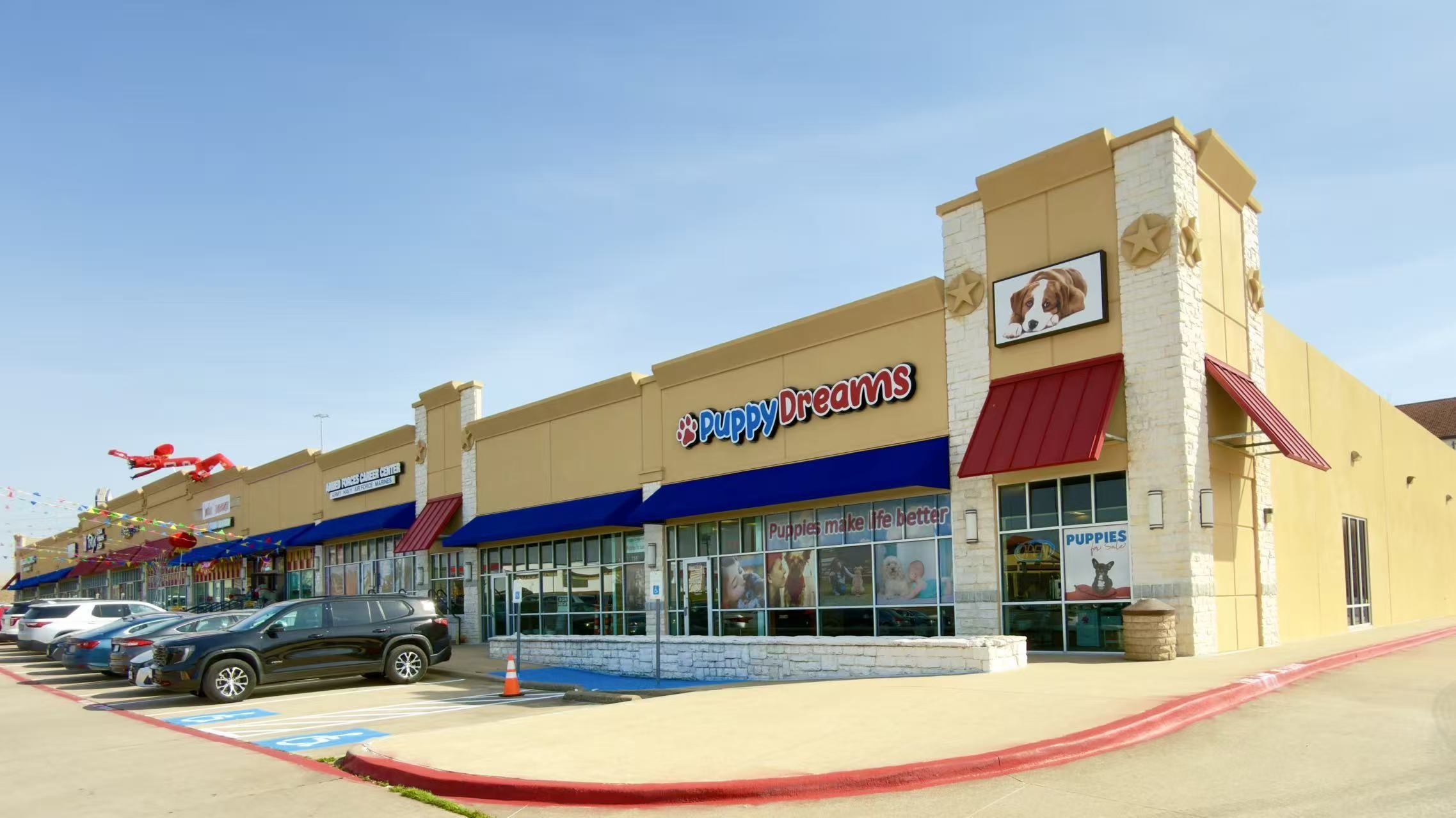 2916 N Us Highway 75 Sherman TX 75090