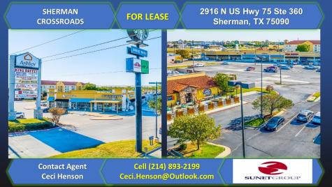 2916 N Us Highway 75 Sherman TX 75090