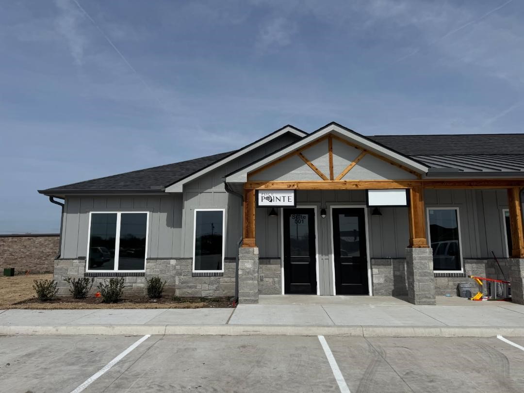 2200 Traders Greenville TX 75402