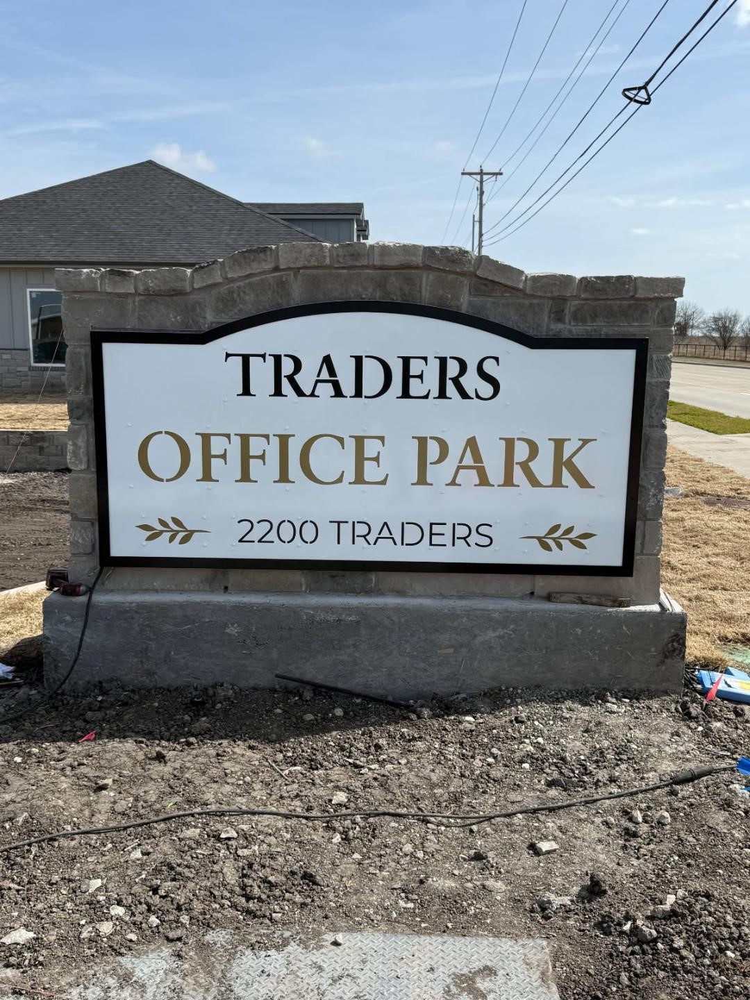 2200 Traders Greenville TX 75402