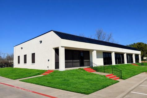 1449 Forest Lane Garland TX 75042