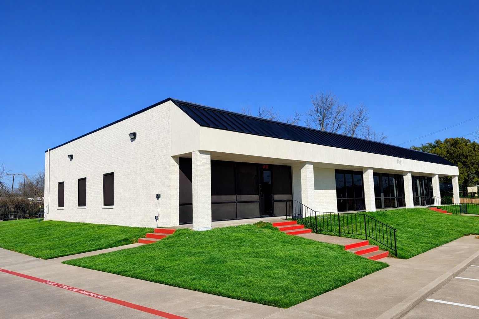 1449 Forest Lane Garland TX 75042