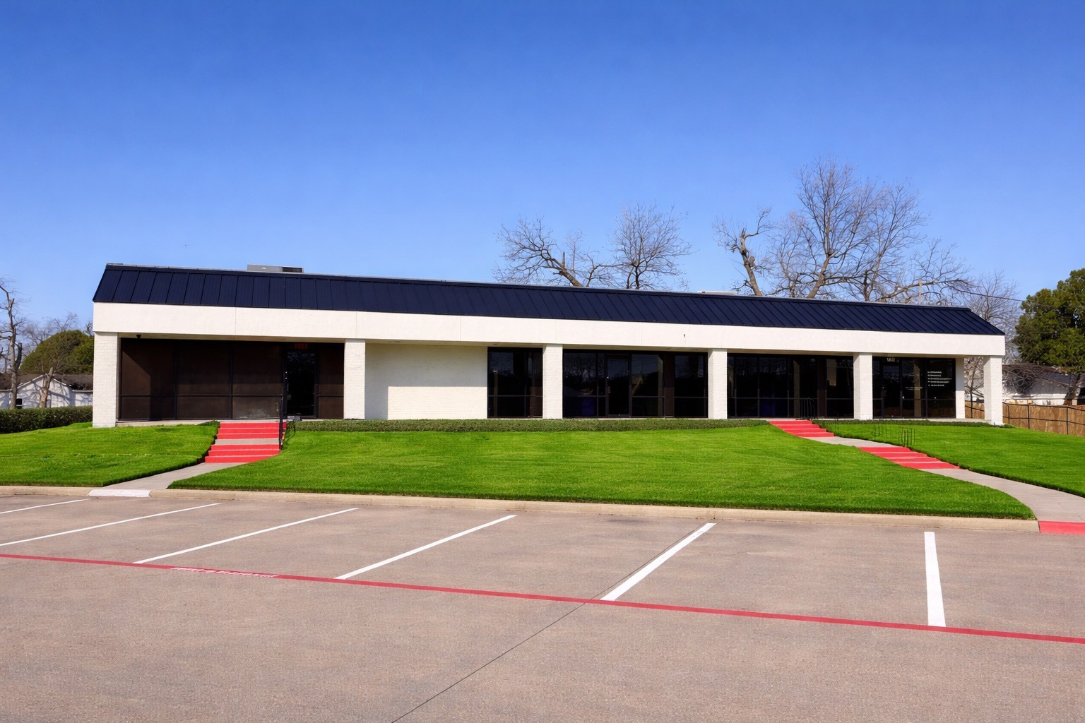 1449 Forest Lane Garland TX 75042