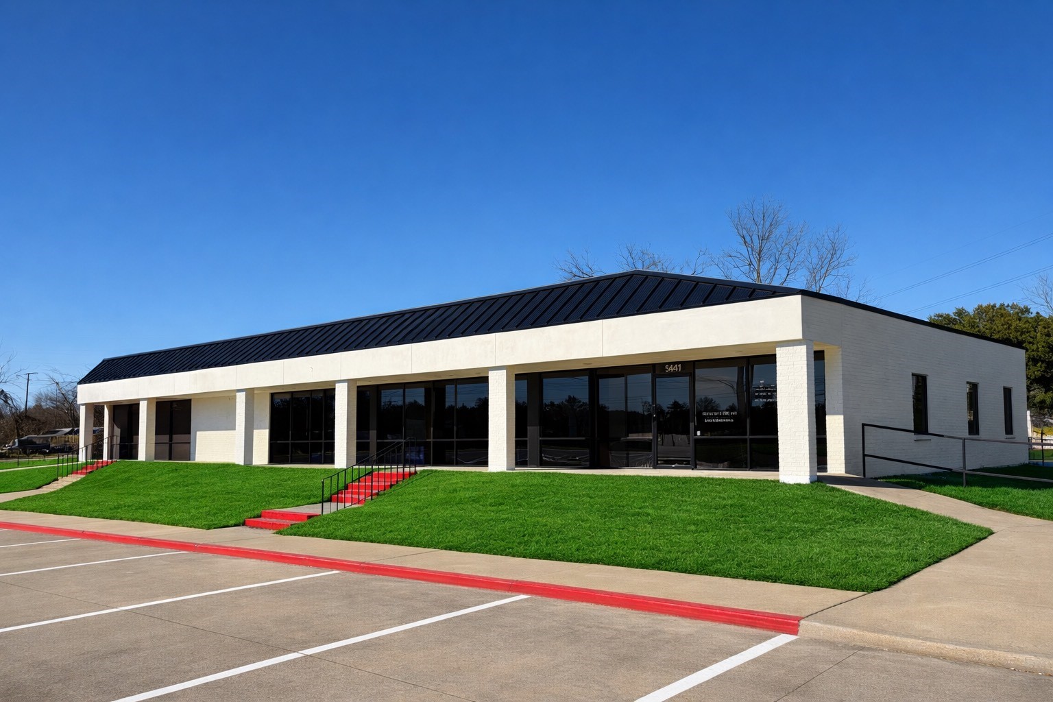 1449 Forest Lane Garland TX 75042