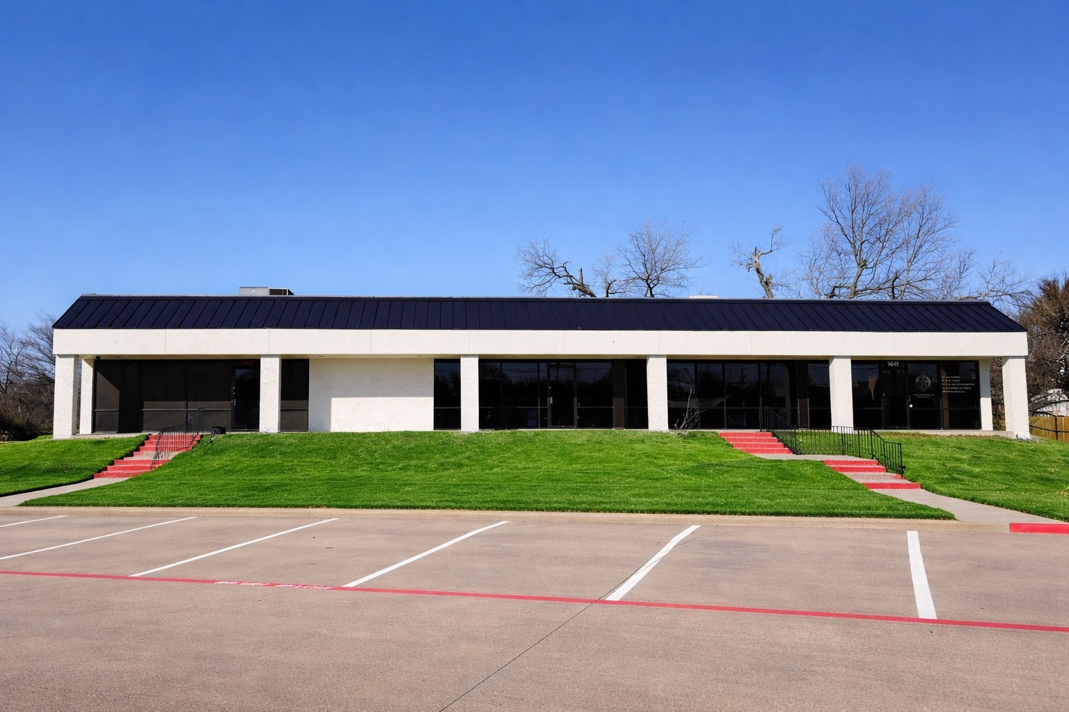 1449 Forest Lane Garland TX 75042