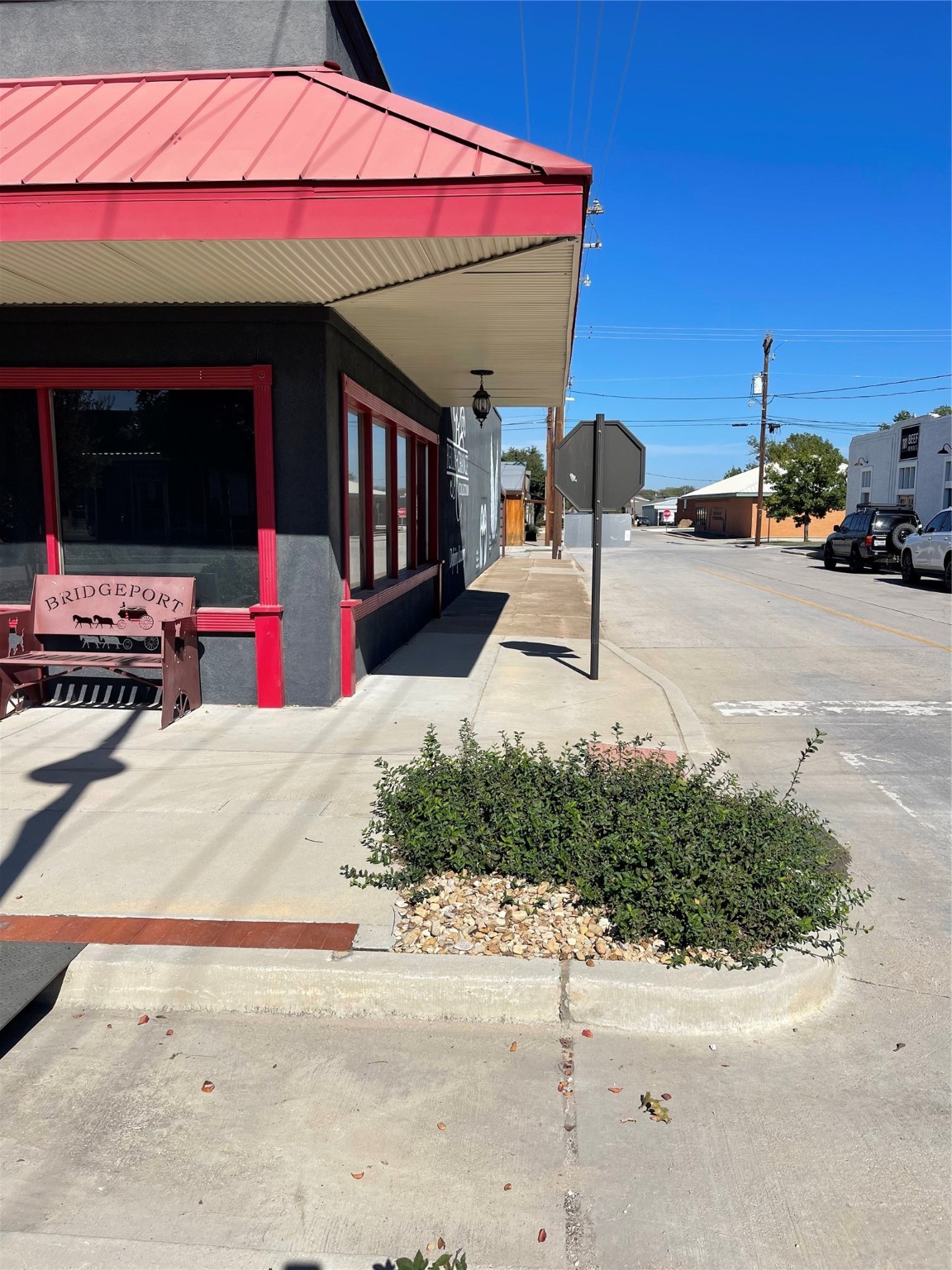 921 Halsell Bridgeport TX 76426