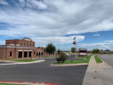1916 Martin Drive Weatherford TX 76086