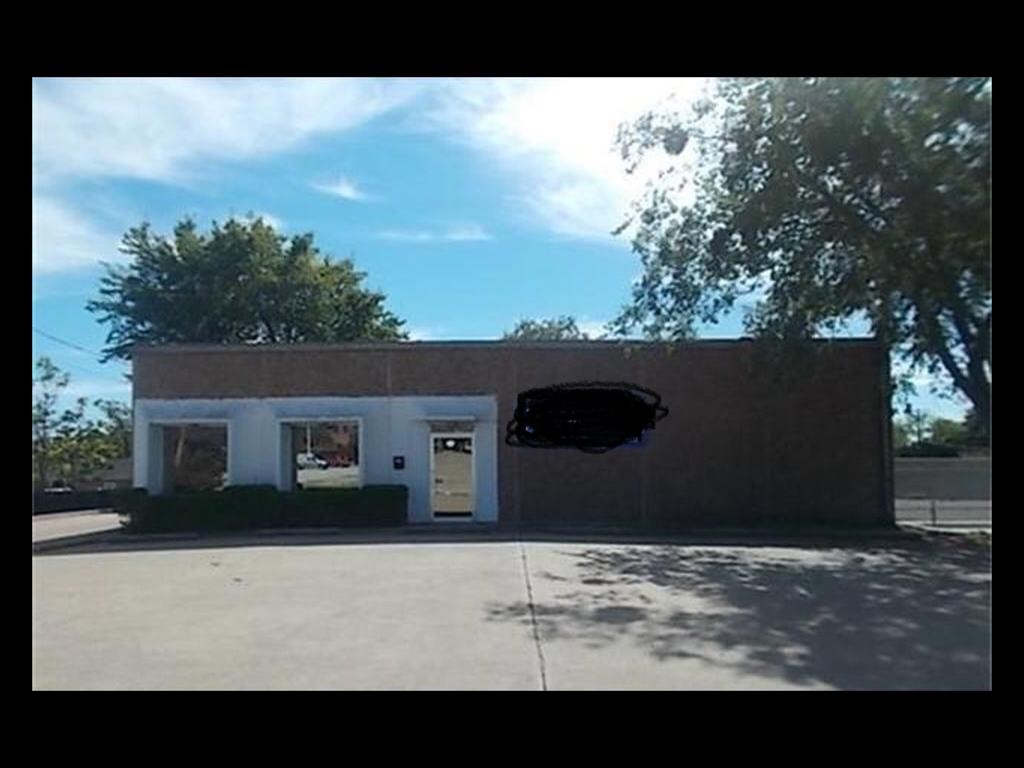 124 W College Street Mesquite TX 75149