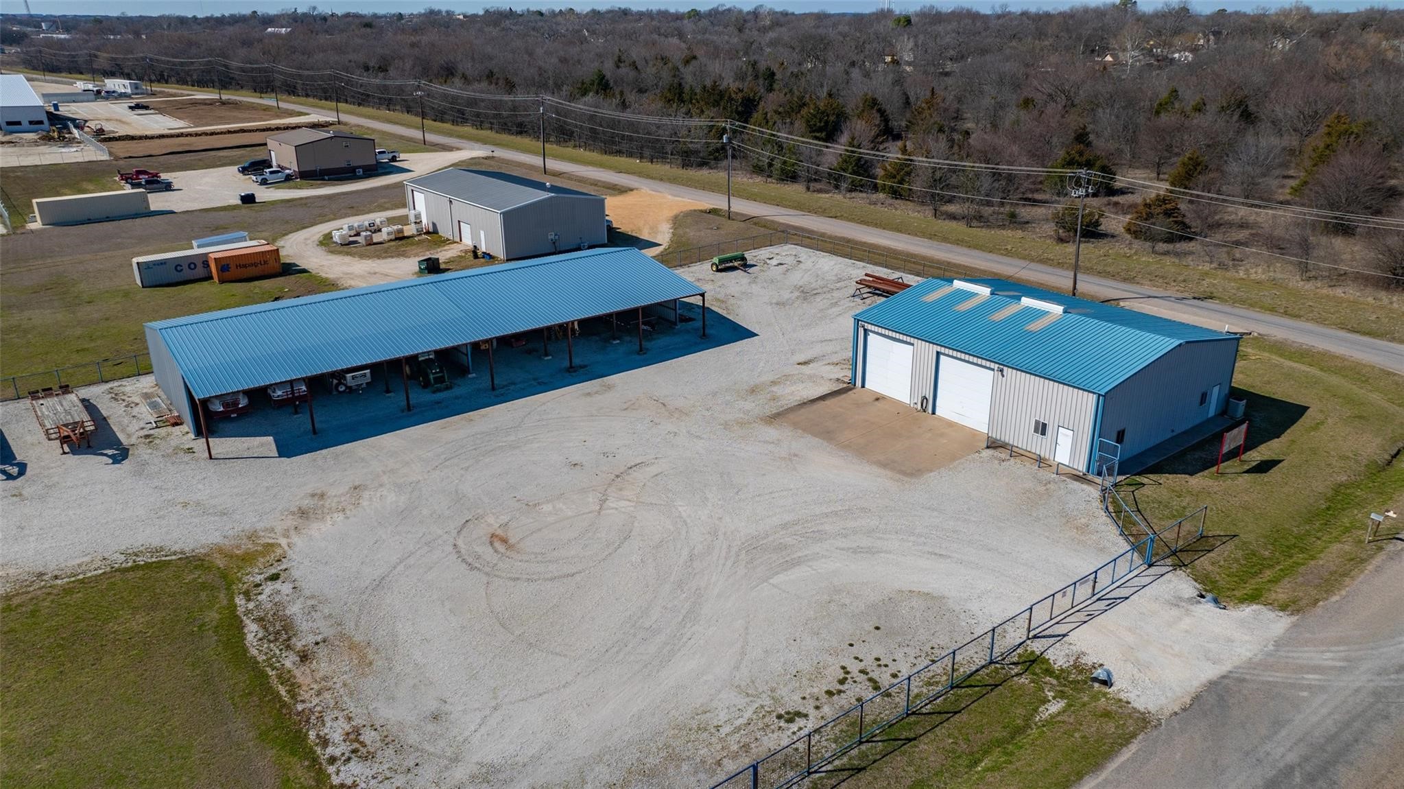 510 Locust Street Whitesboro TX 76273